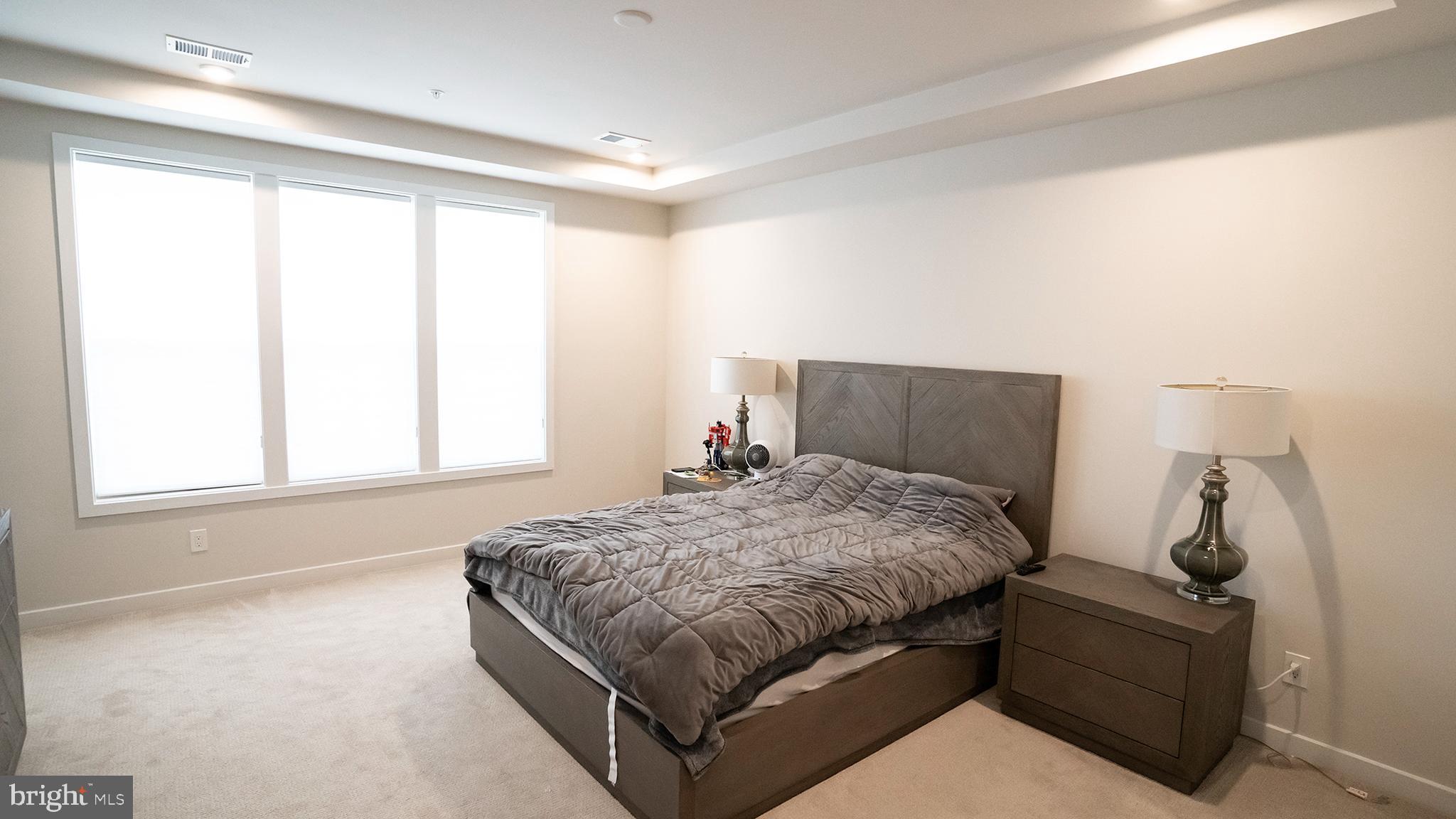 UNION PARK AT MCLEAN - Residential Lease