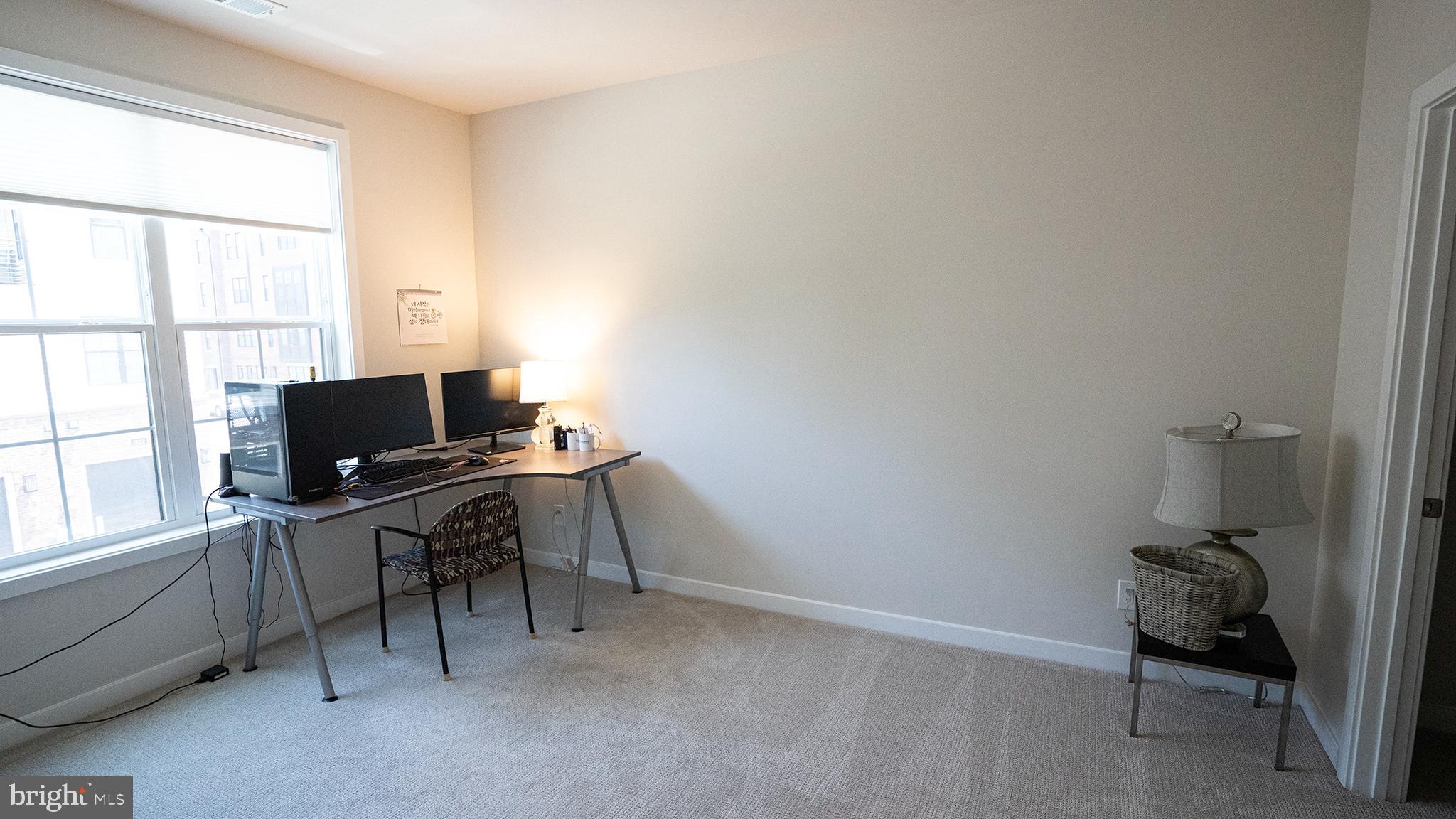 UNION PARK AT MCLEAN - Residential Lease