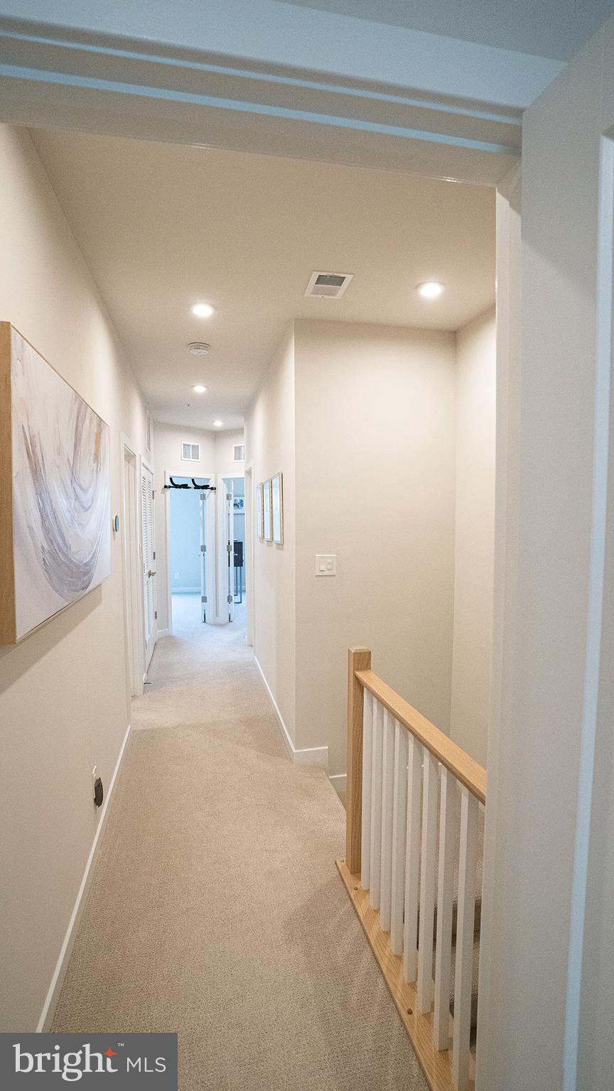 UNION PARK AT MCLEAN - Residential Lease