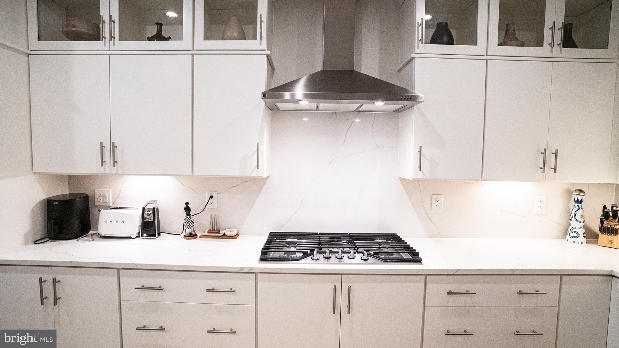 UNION PARK AT MCLEAN - Residential Lease