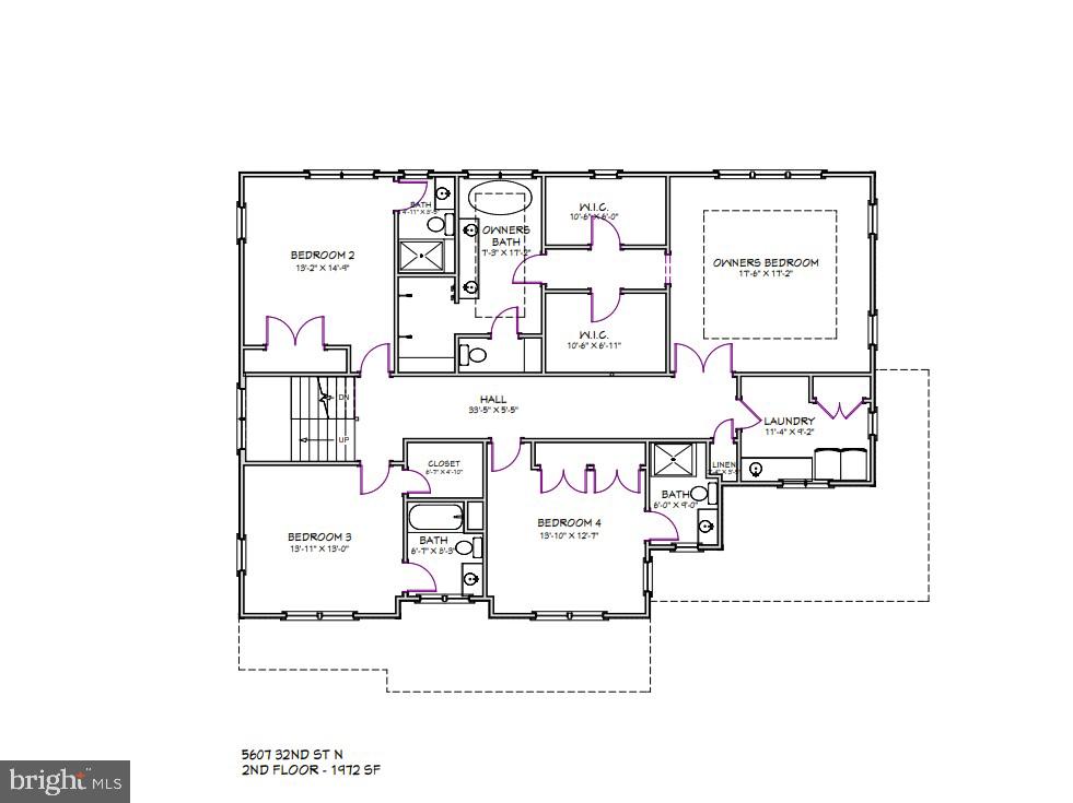 CRESCENT HILLS - Residential