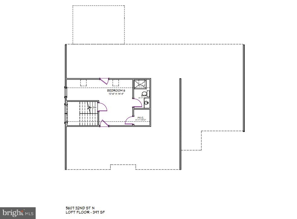 CRESCENT HILLS - Residential