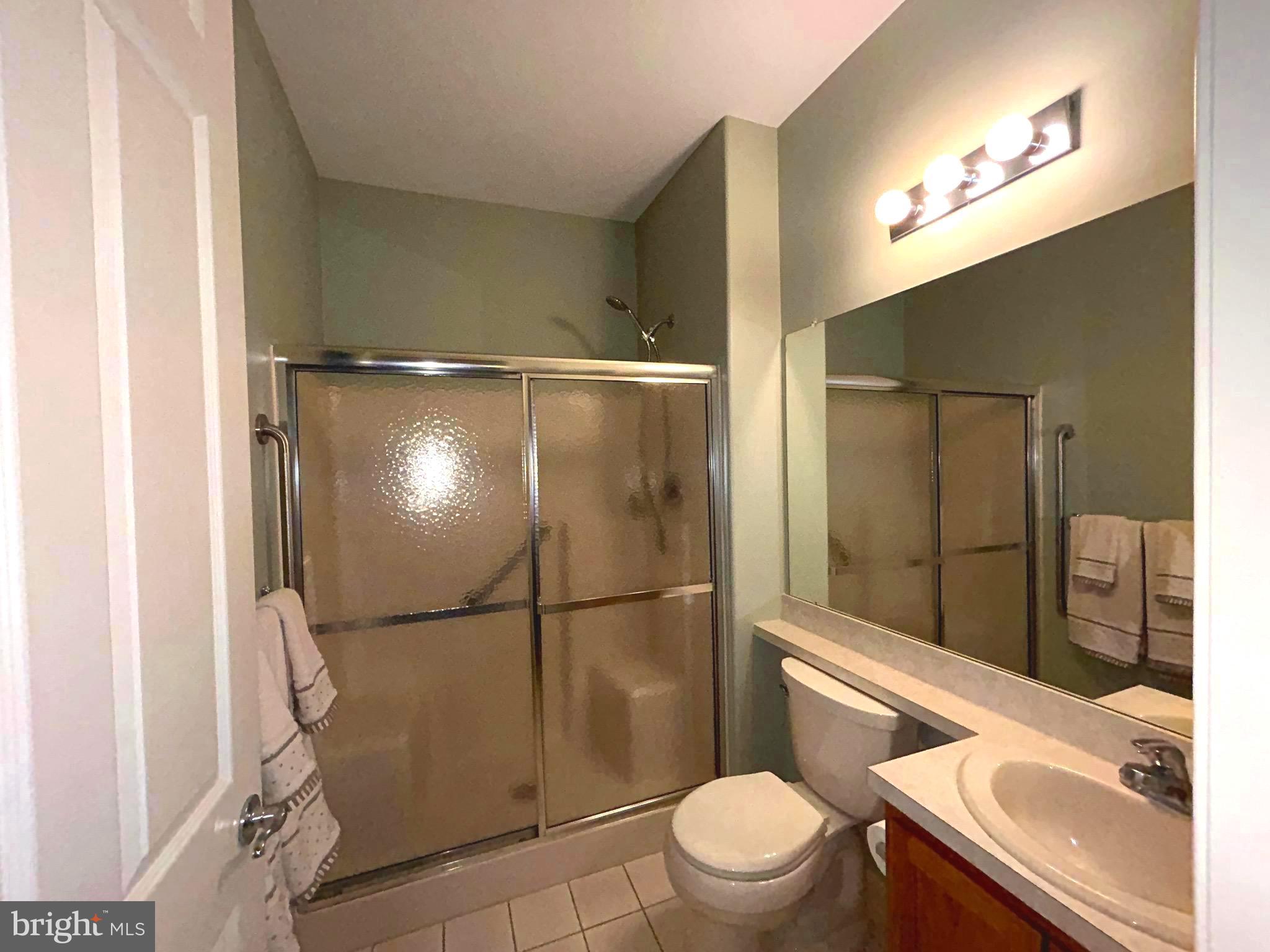 VLG AT MAIDENCREEK - Residential