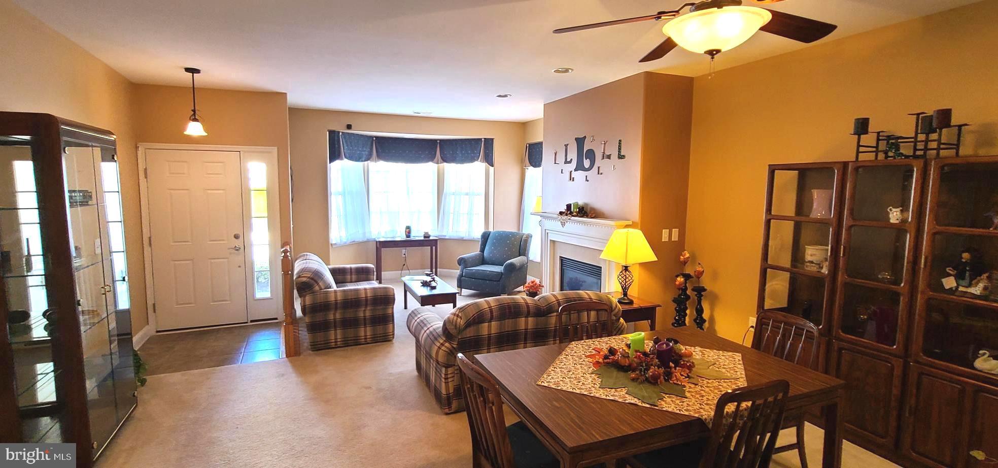 VLG AT MAIDENCREEK - Residential