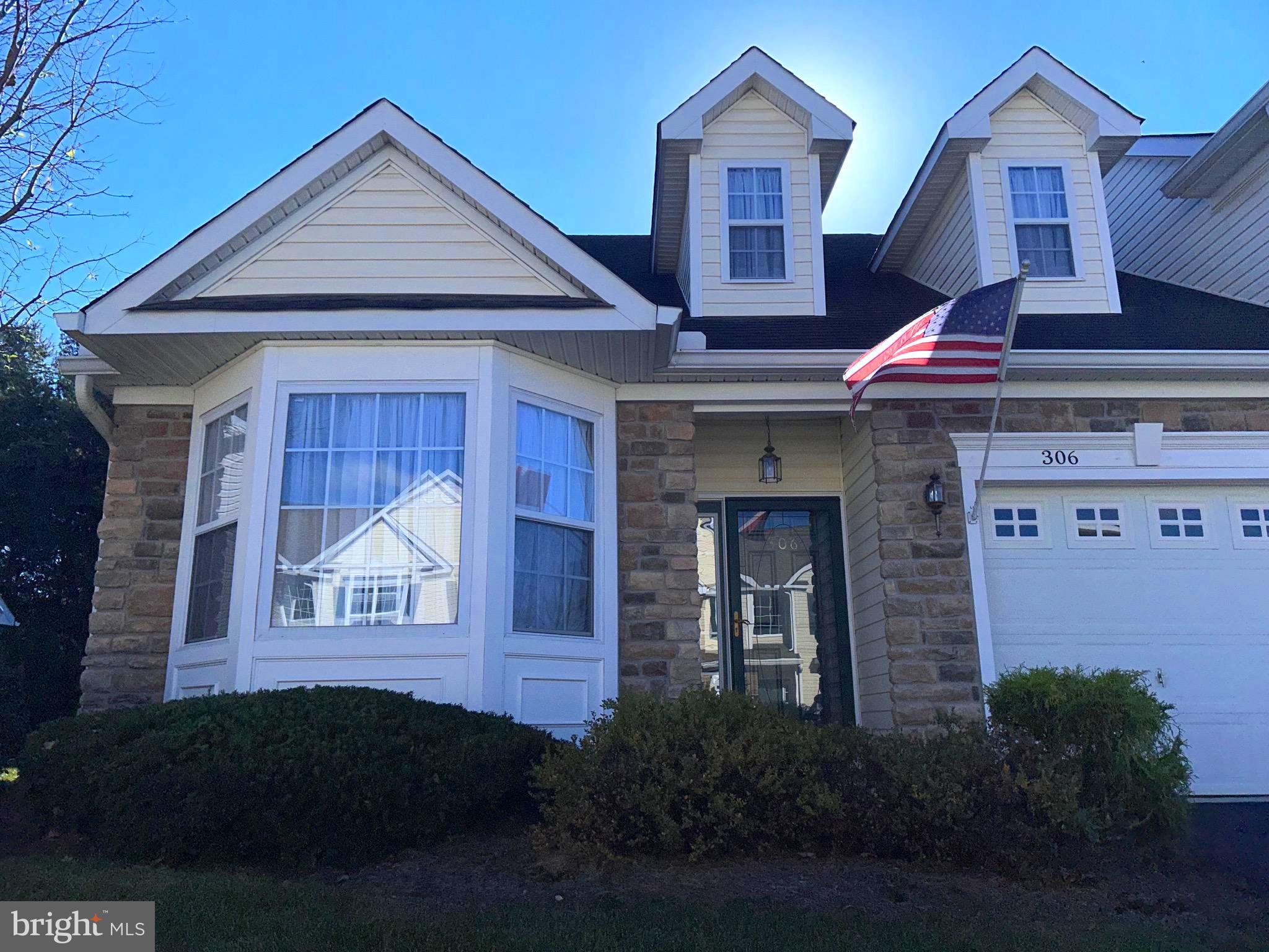 VLG AT MAIDENCREEK - Residential