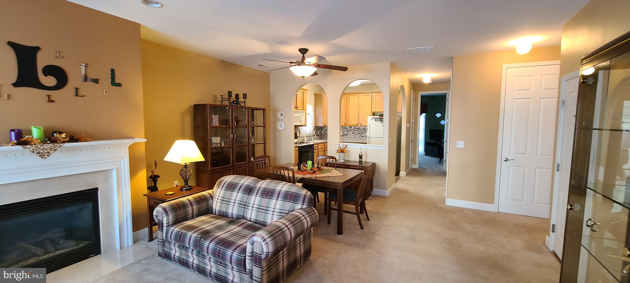 VLG AT MAIDENCREEK - Residential