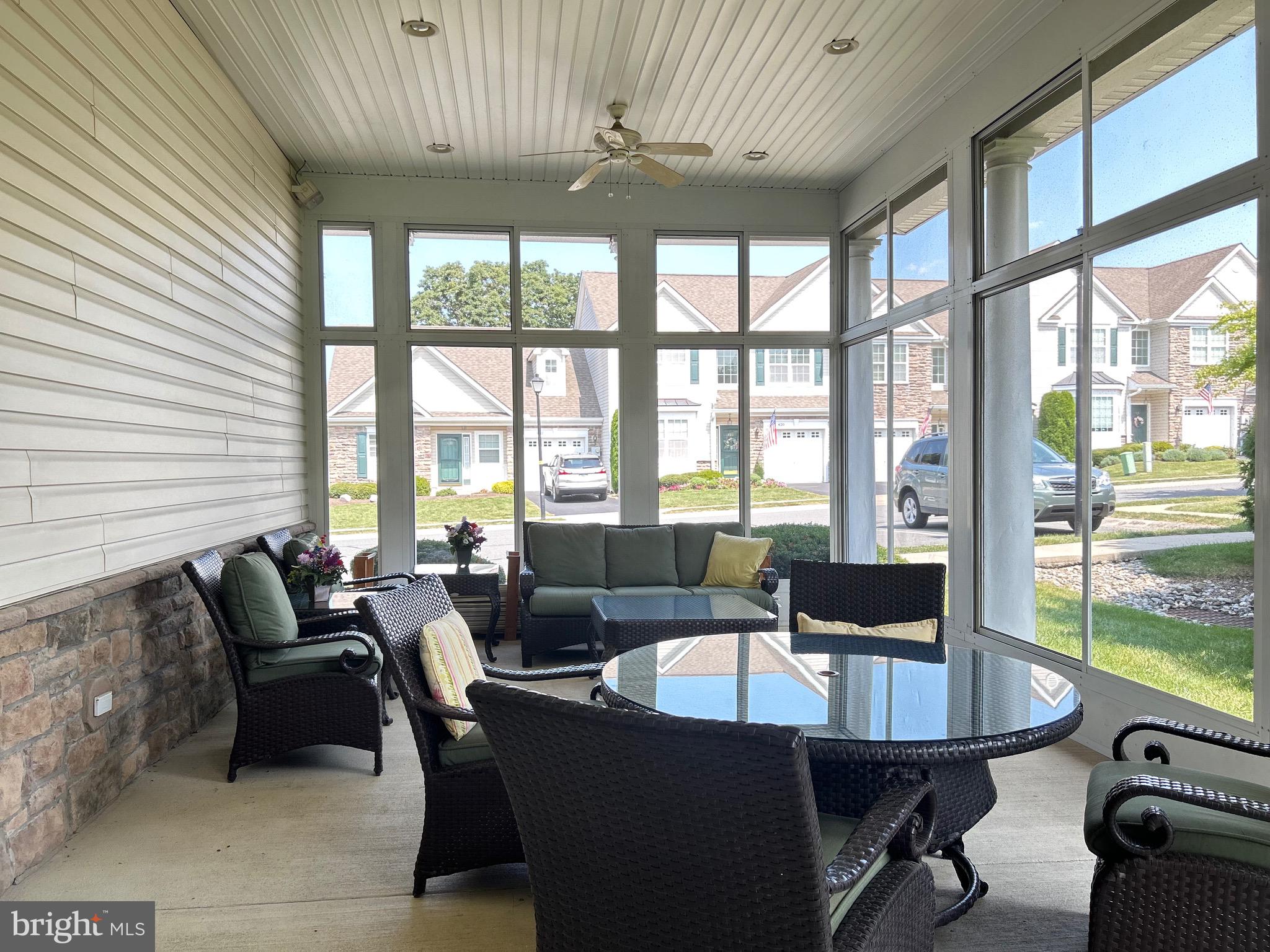 VLG AT MAIDENCREEK - Residential