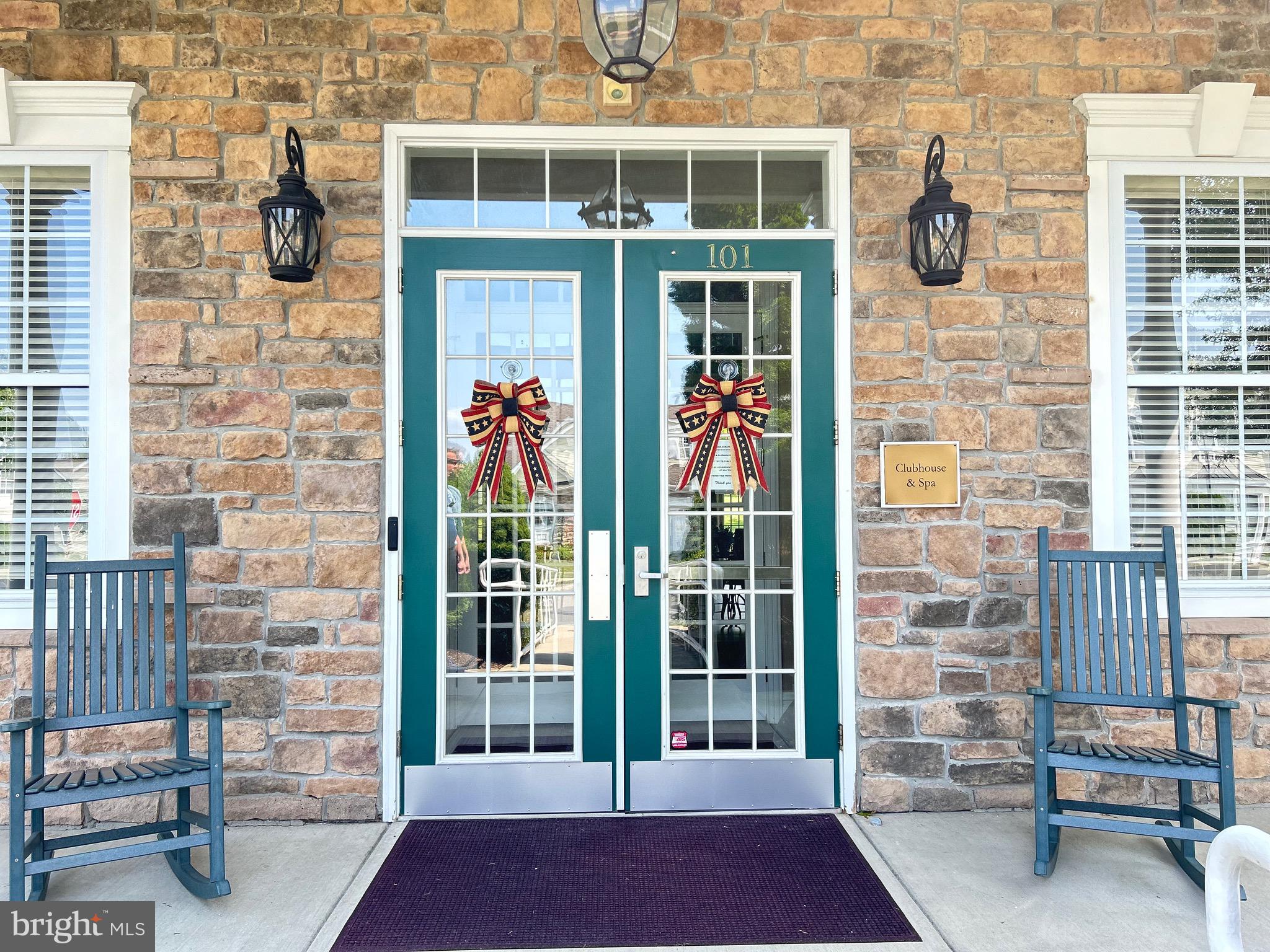 VLG AT MAIDENCREEK - Residential