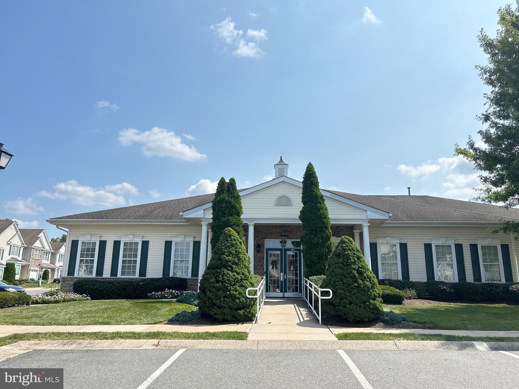 VLG AT MAIDENCREEK - Residential