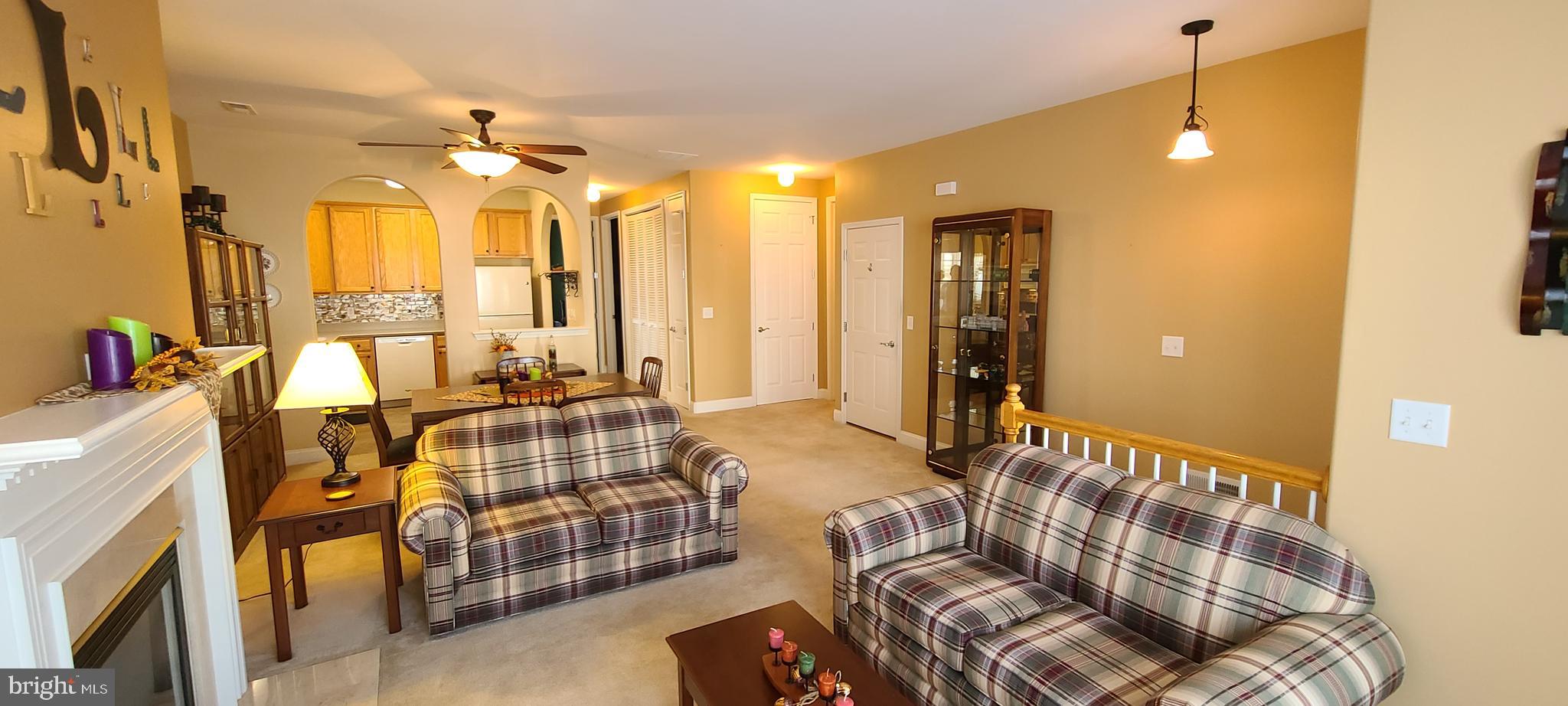 VLG AT MAIDENCREEK - Residential