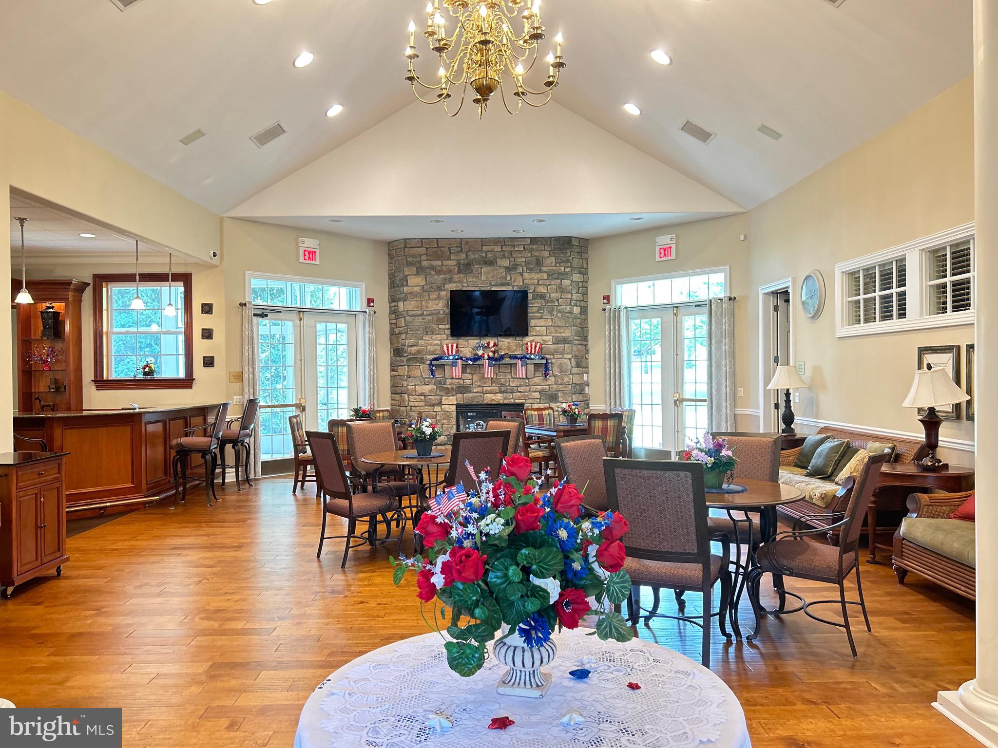 VLG AT MAIDENCREEK - Residential