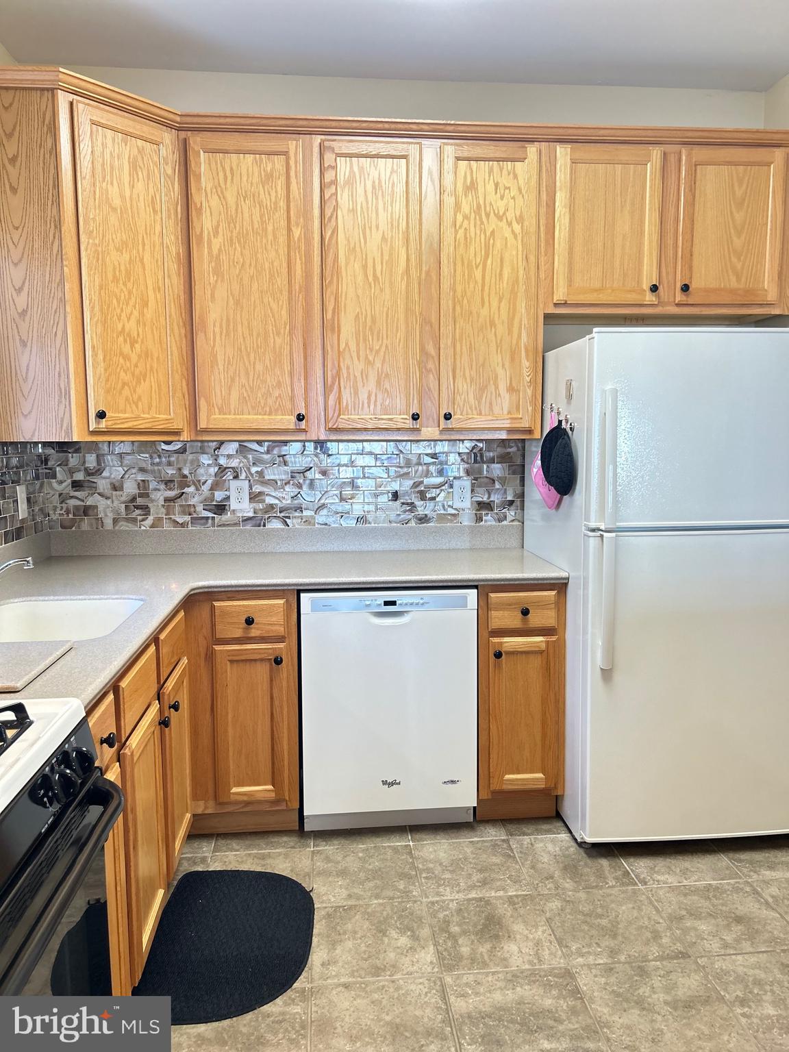 VLG AT MAIDENCREEK - Residential