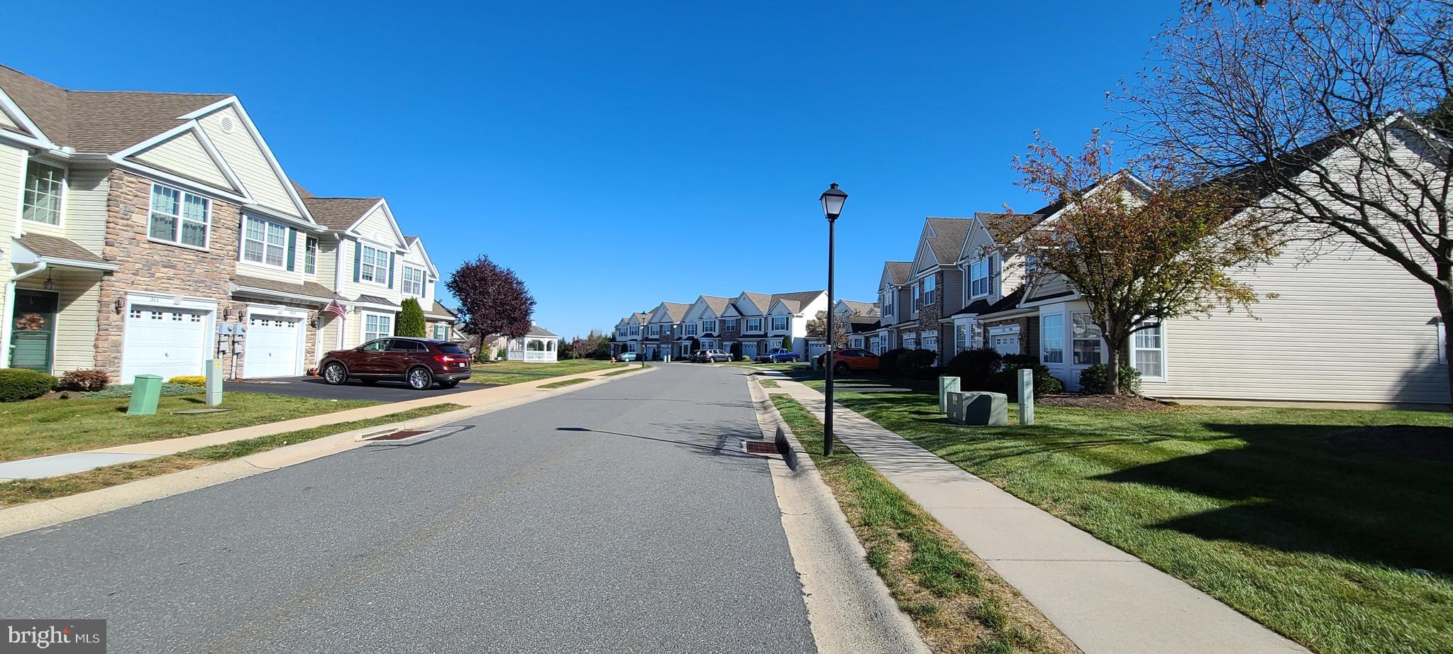 VLG AT MAIDENCREEK - Residential