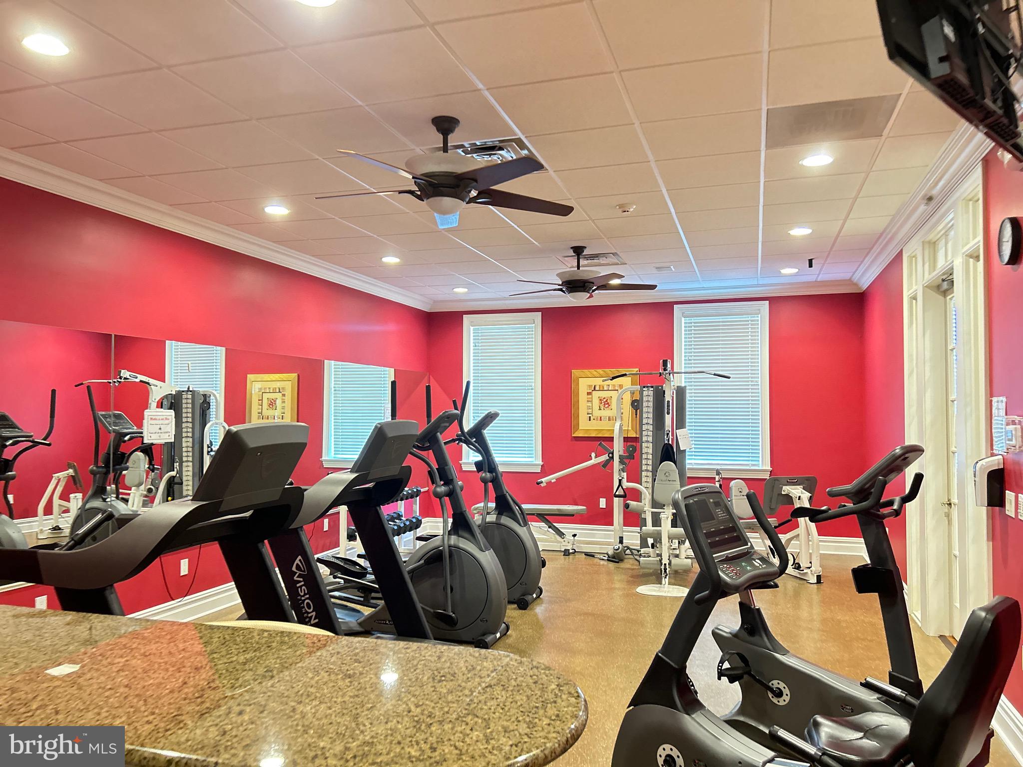 VLG AT MAIDENCREEK - Residential