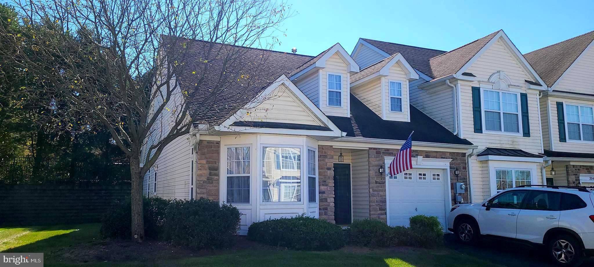 VLG AT MAIDENCREEK - Residential