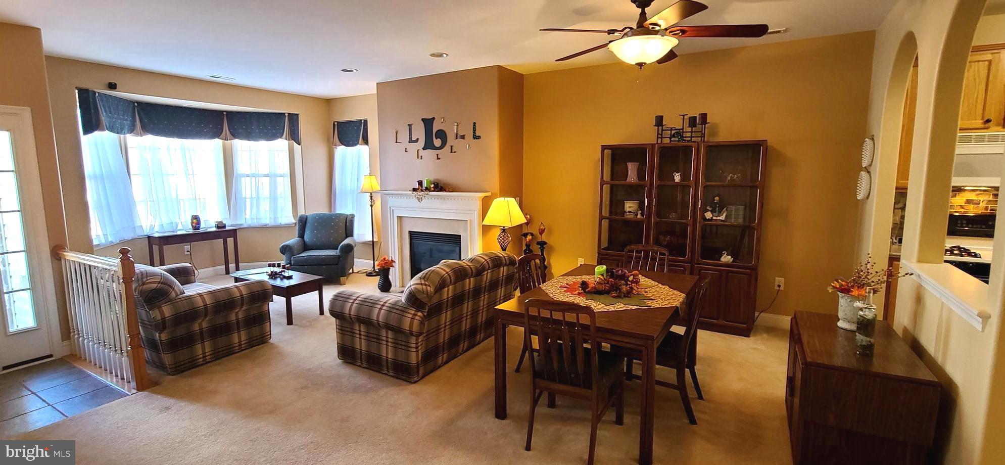 VLG AT MAIDENCREEK - Residential