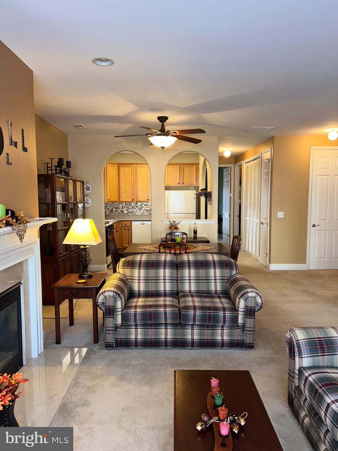 VLG AT MAIDENCREEK - Residential