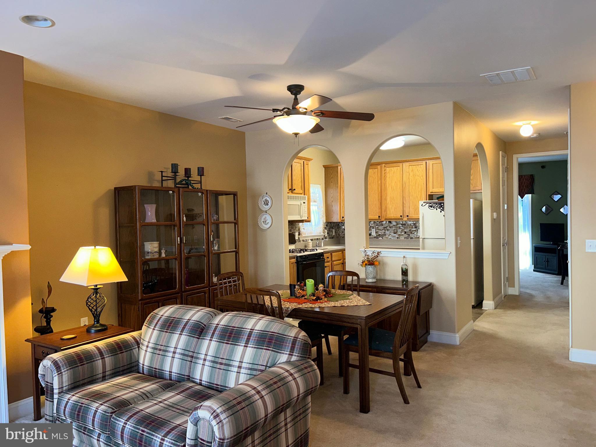 VLG AT MAIDENCREEK - Residential