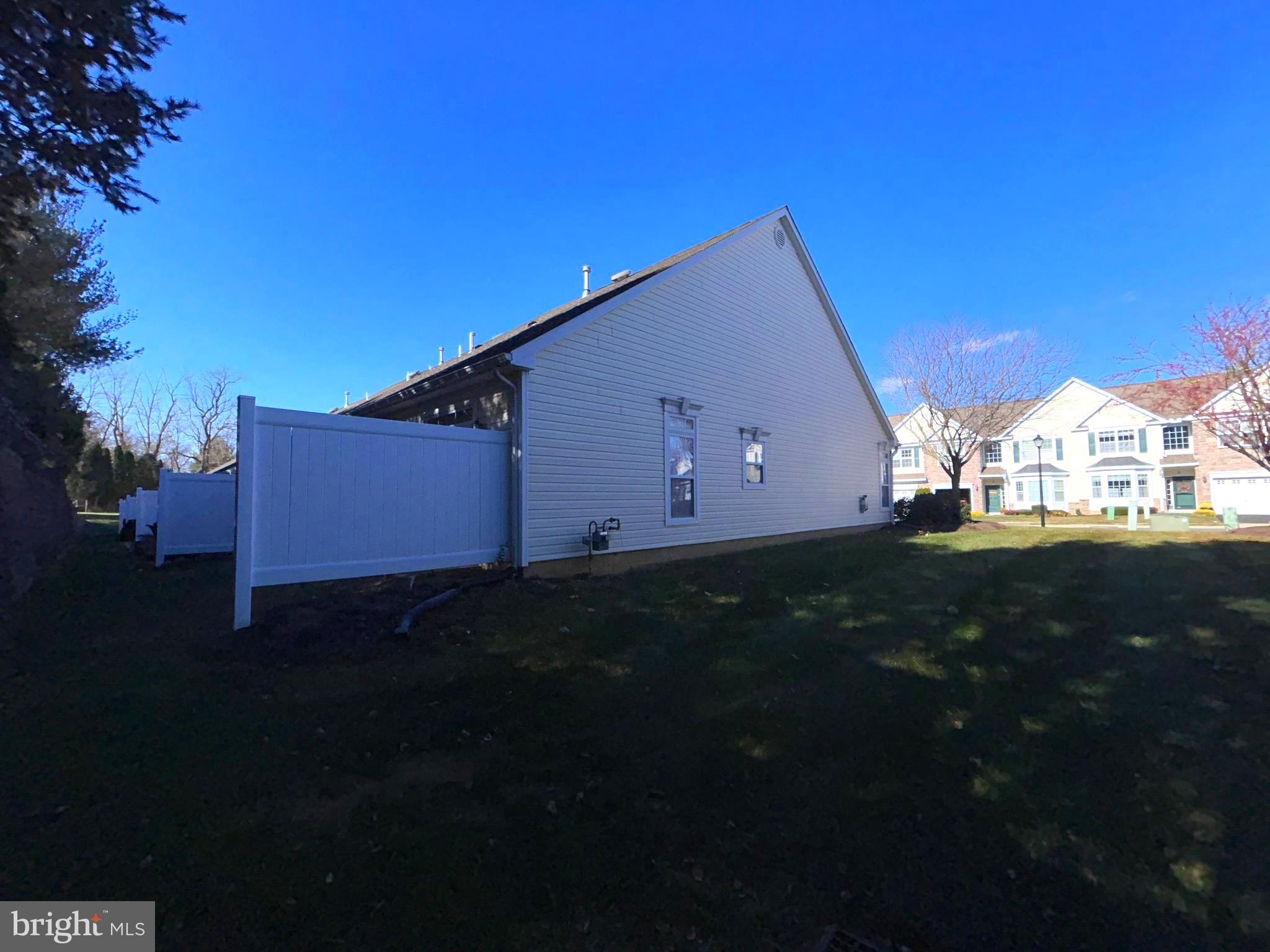 VLG AT MAIDENCREEK - Residential