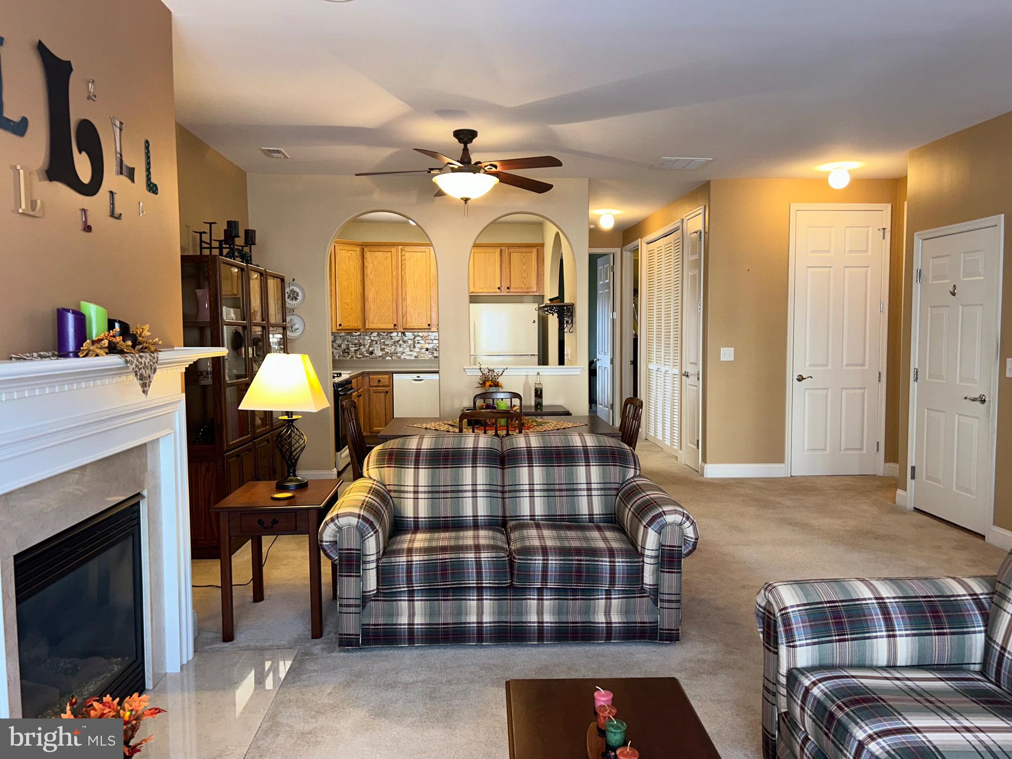 VLG AT MAIDENCREEK - Residential