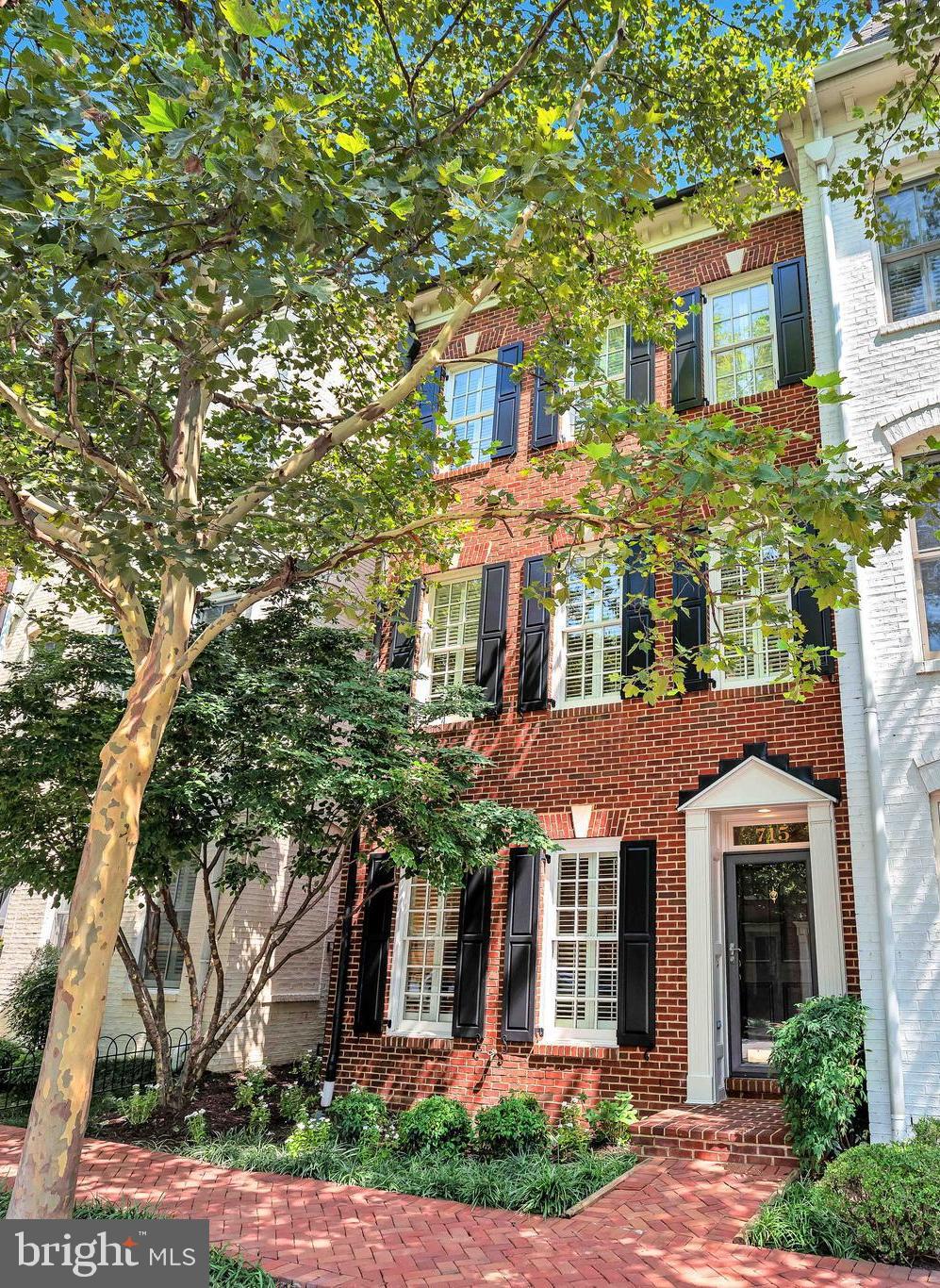 715 CARPENTER ROAD