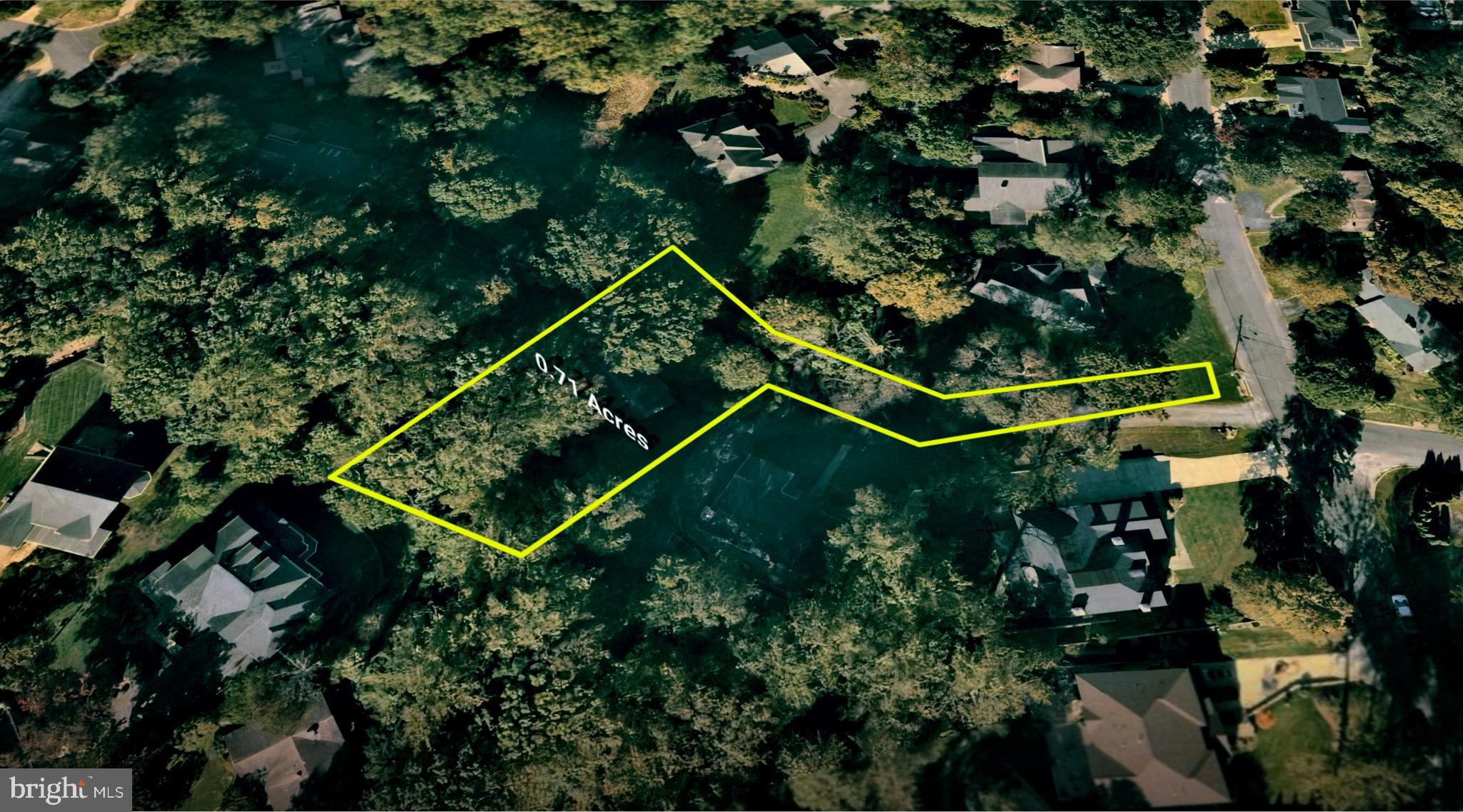 FLINT HILL - Residential