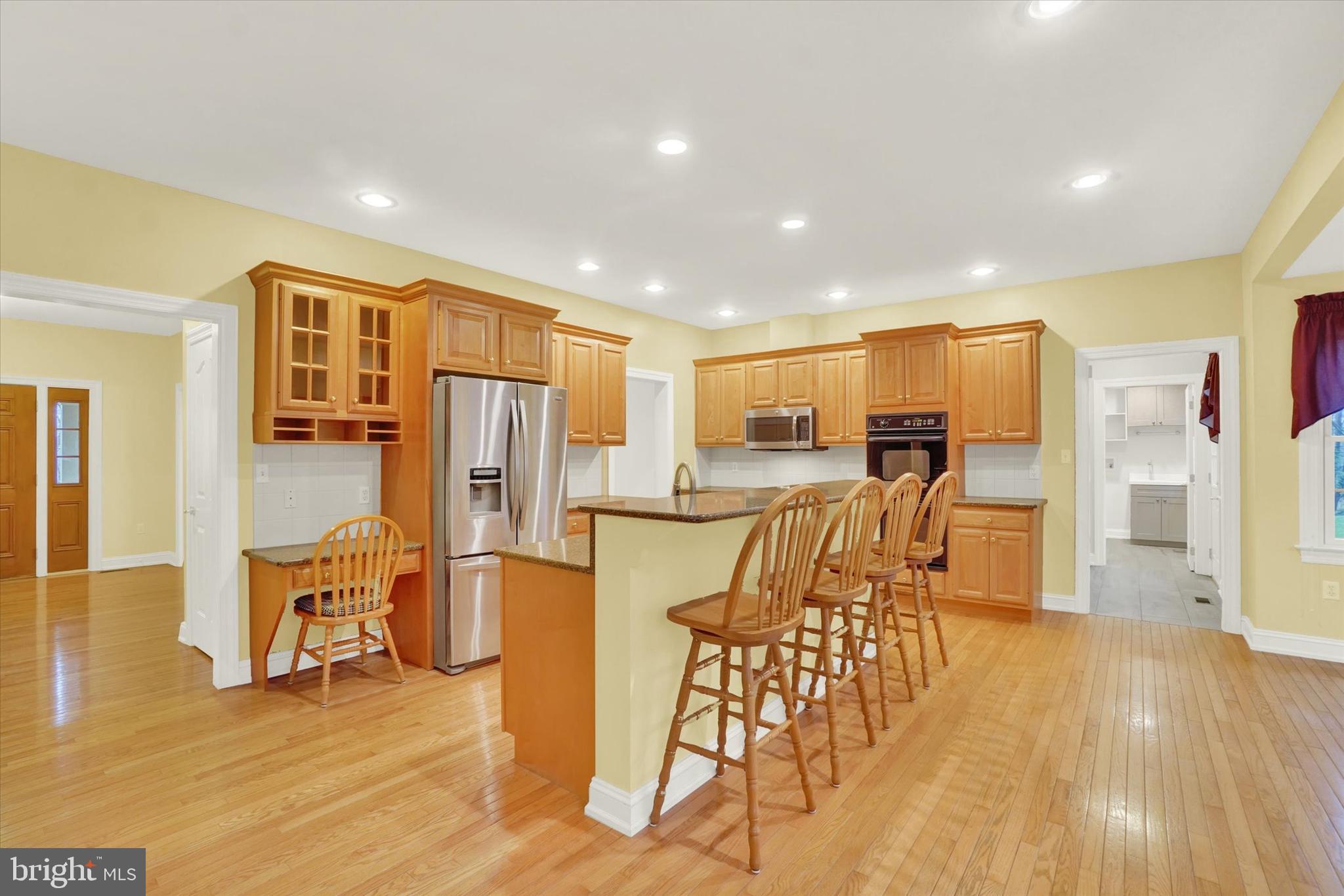 MOUNTAINDALE - Residential