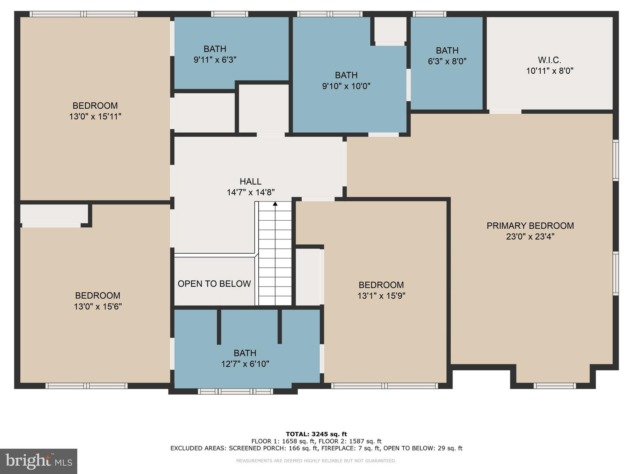 MOUNTAINDALE - Residential
