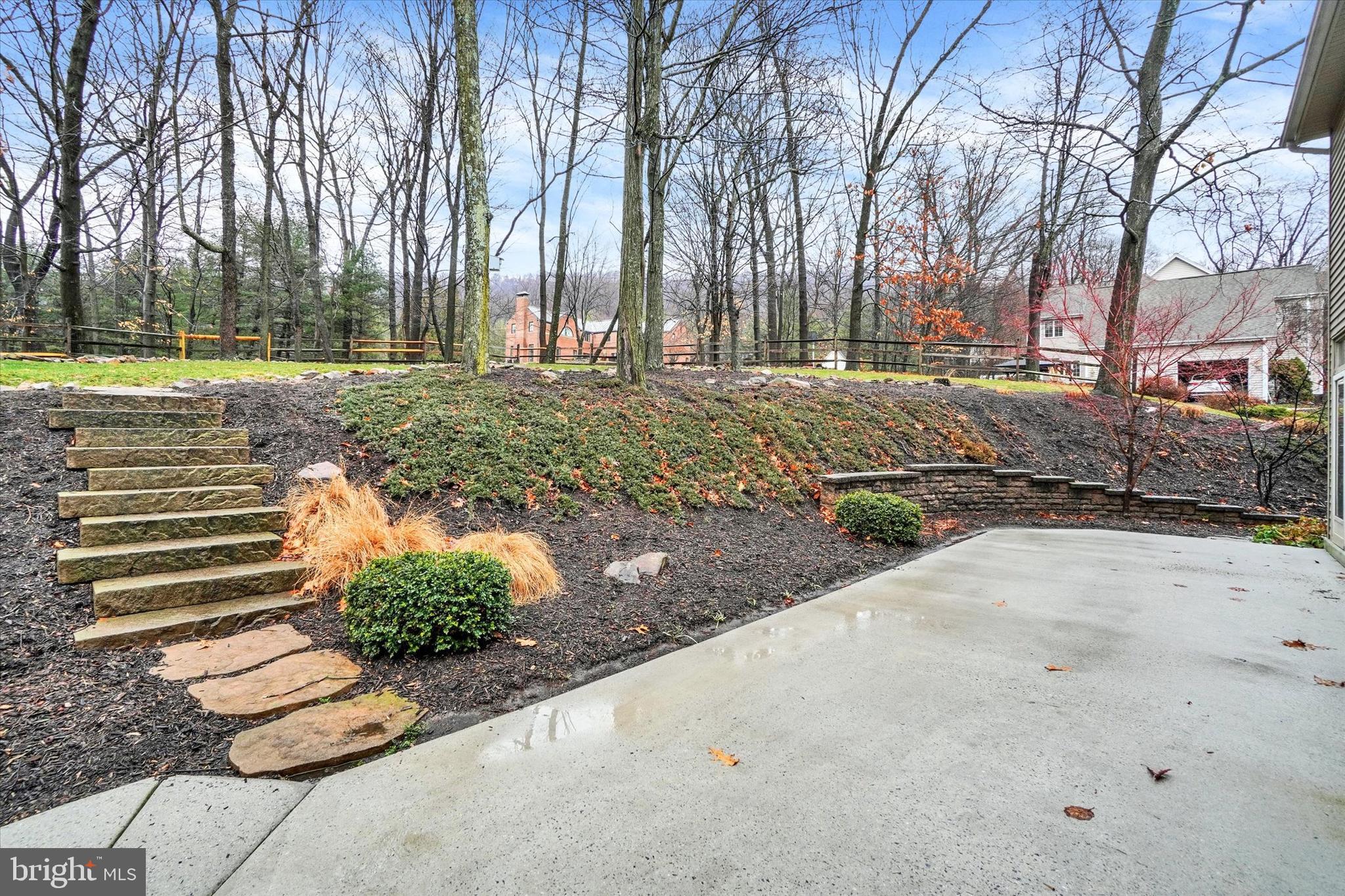 MOUNTAINDALE - Residential