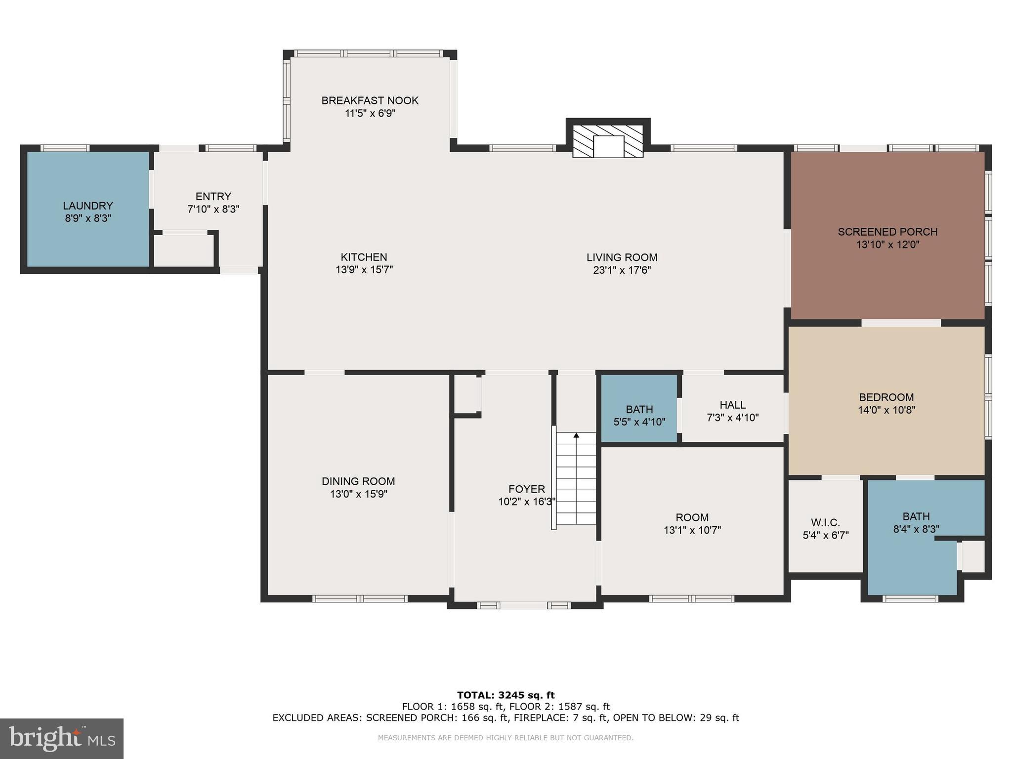 MOUNTAINDALE - Residential