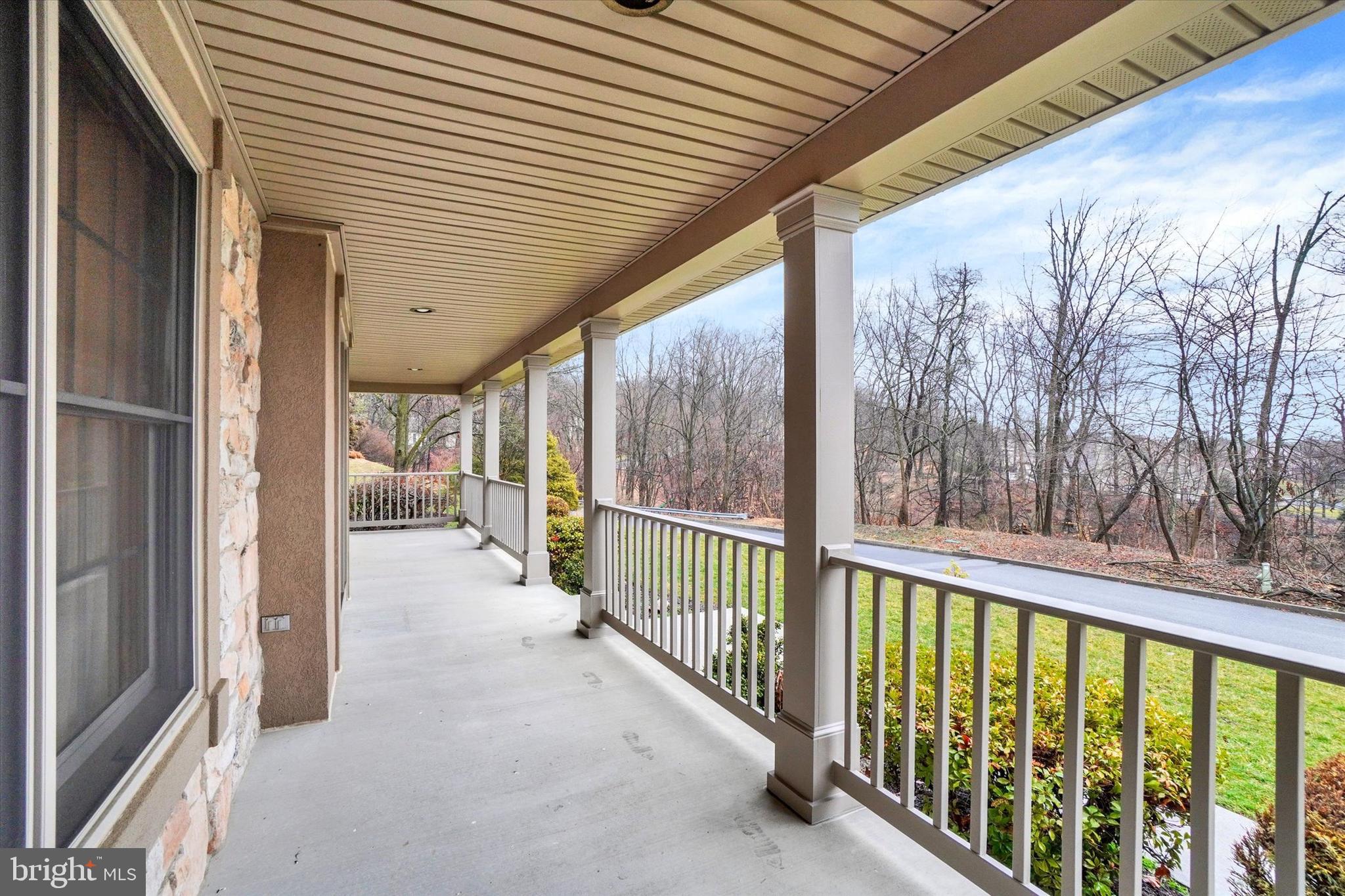 MOUNTAINDALE - Residential
