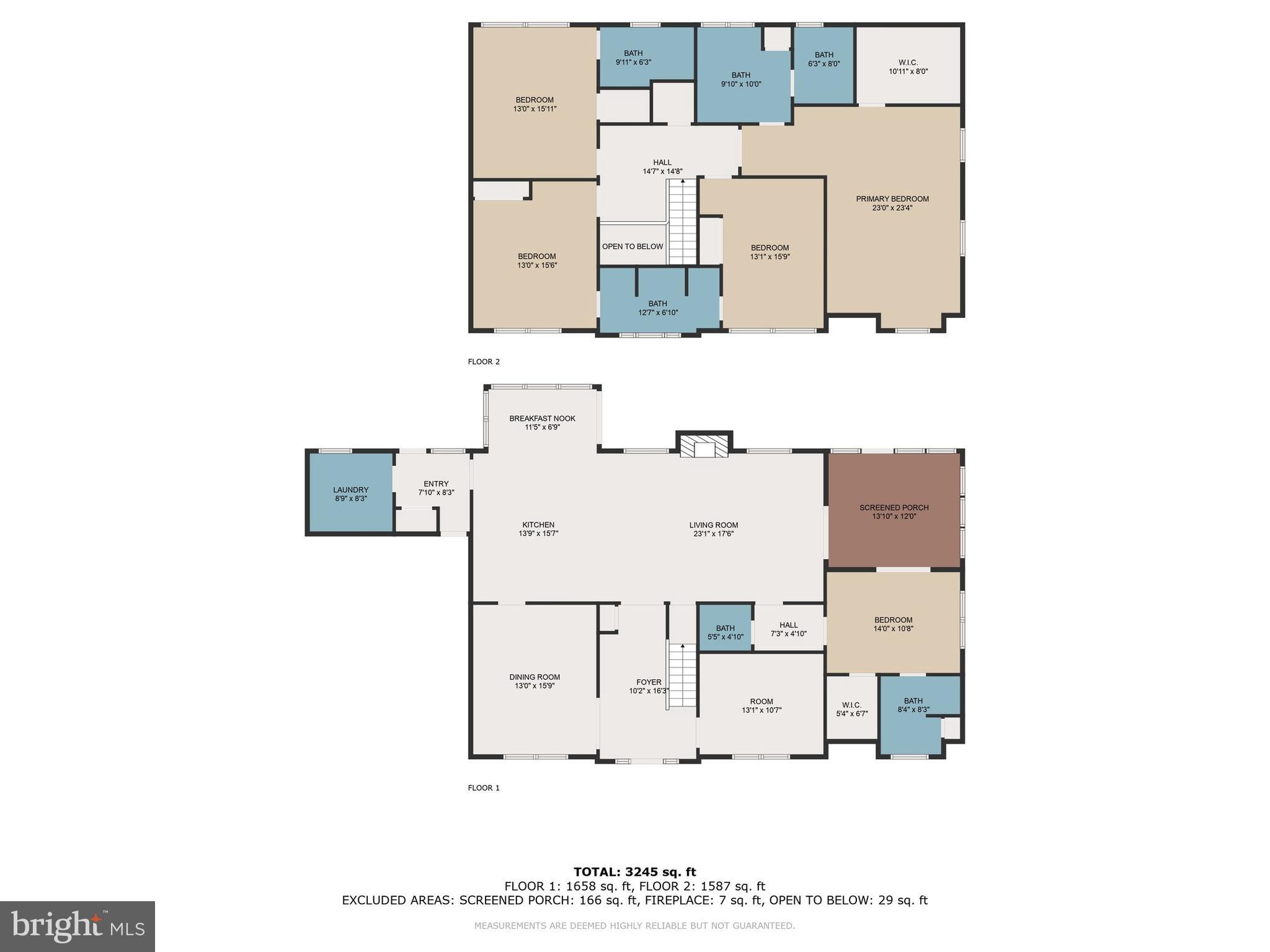 MOUNTAINDALE - Residential
