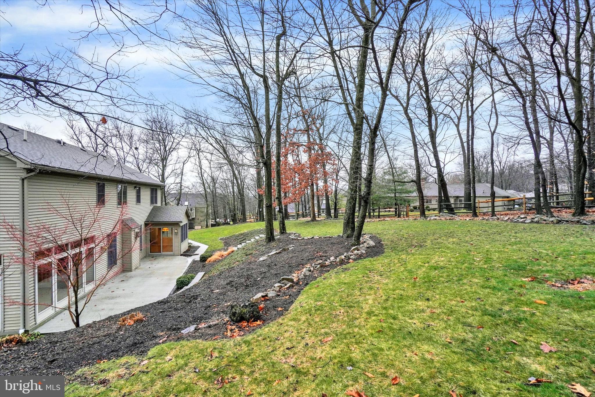 MOUNTAINDALE - Residential