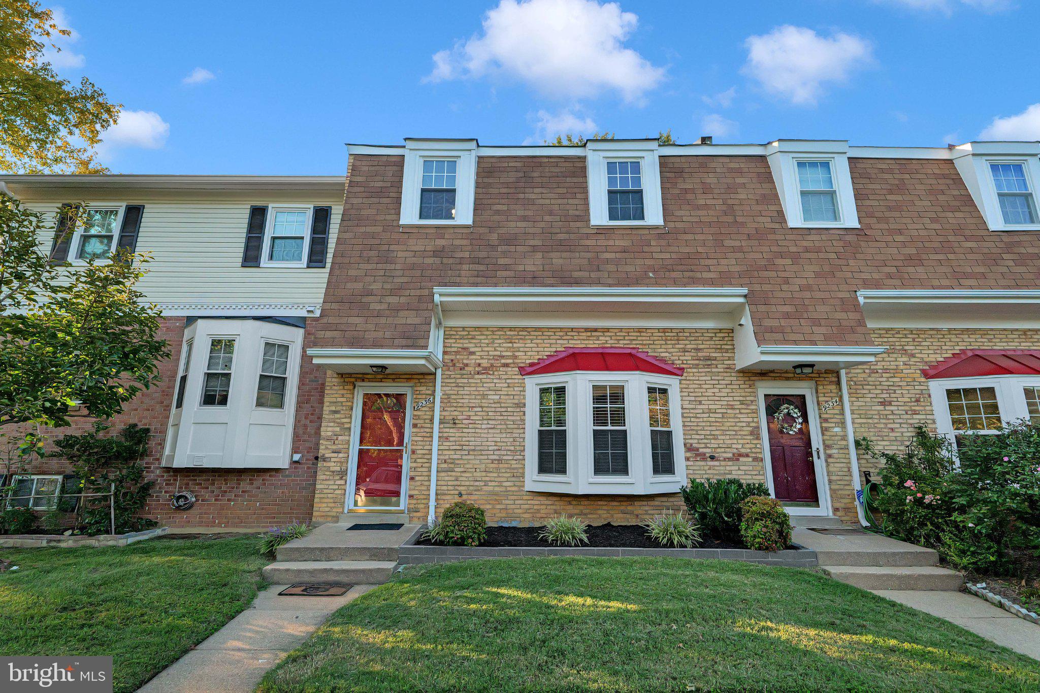 9236 SAND CREEK COURT