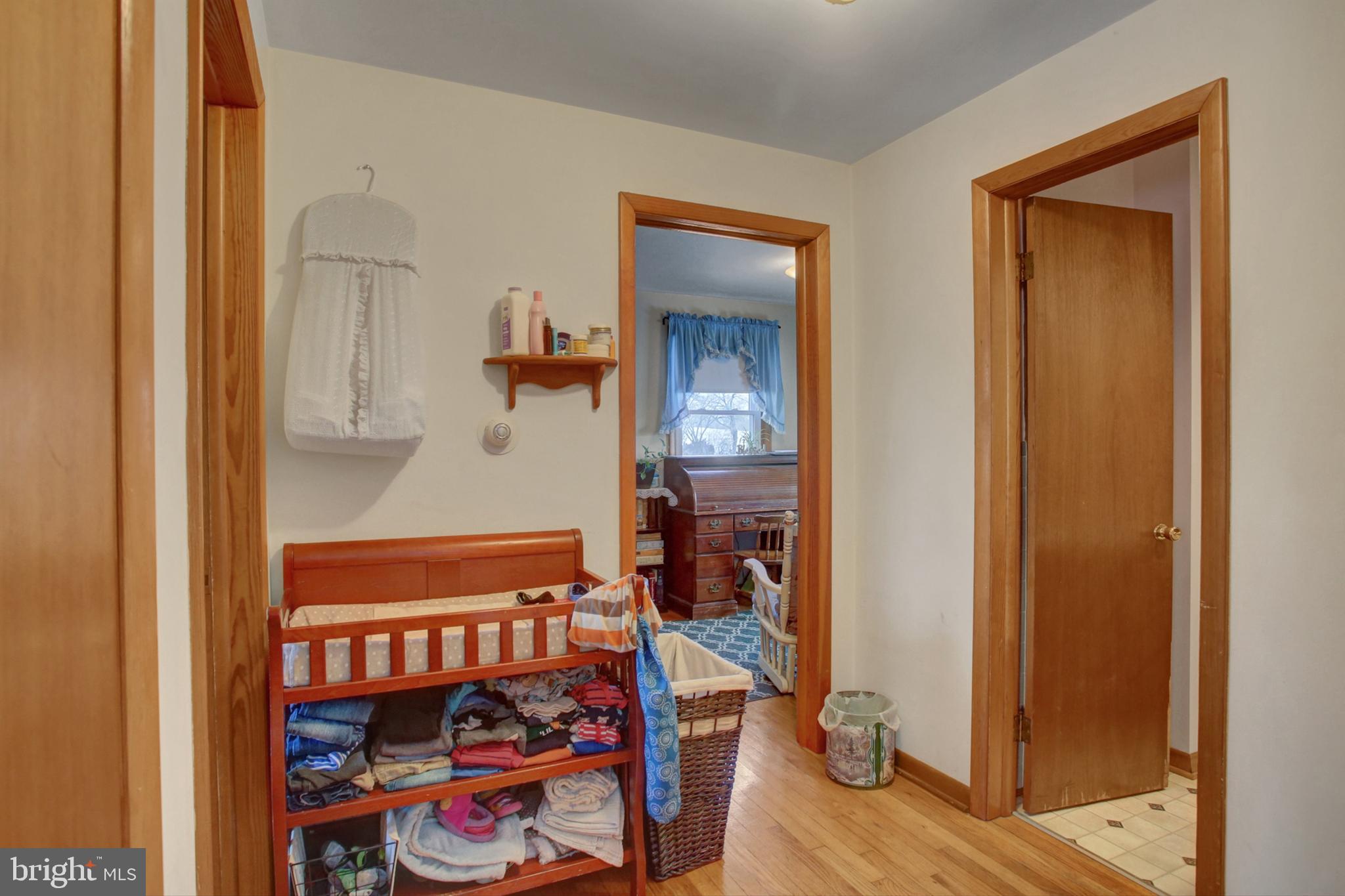 MERCERSBURG - Residential