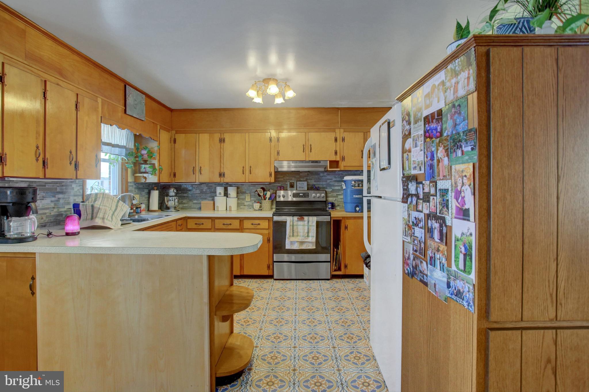 MERCERSBURG - Residential