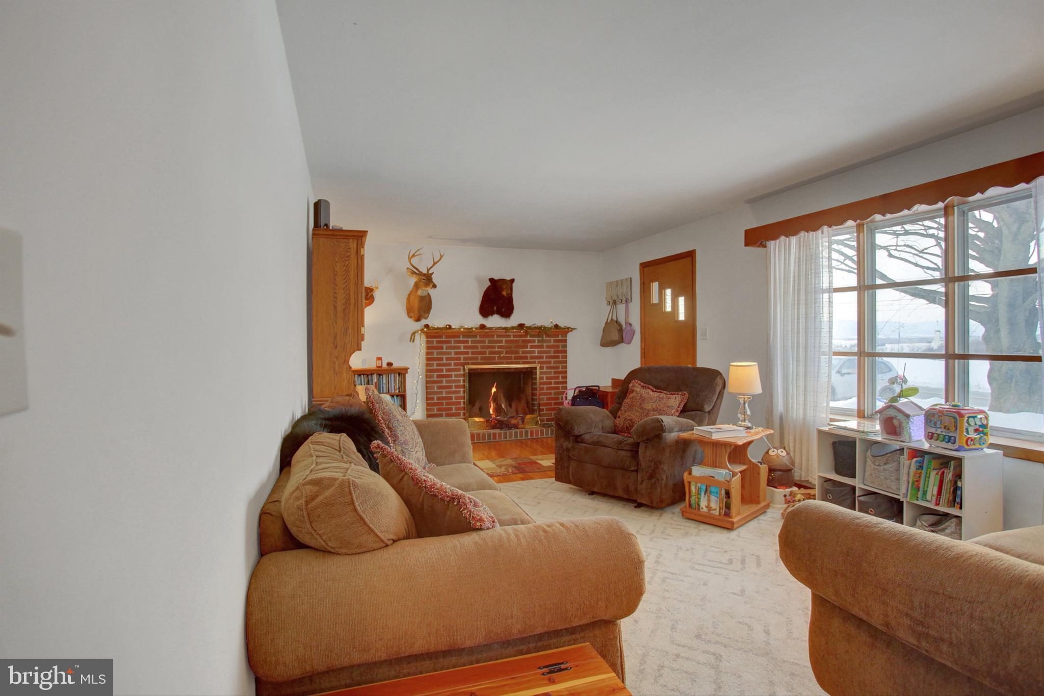 MERCERSBURG - Residential