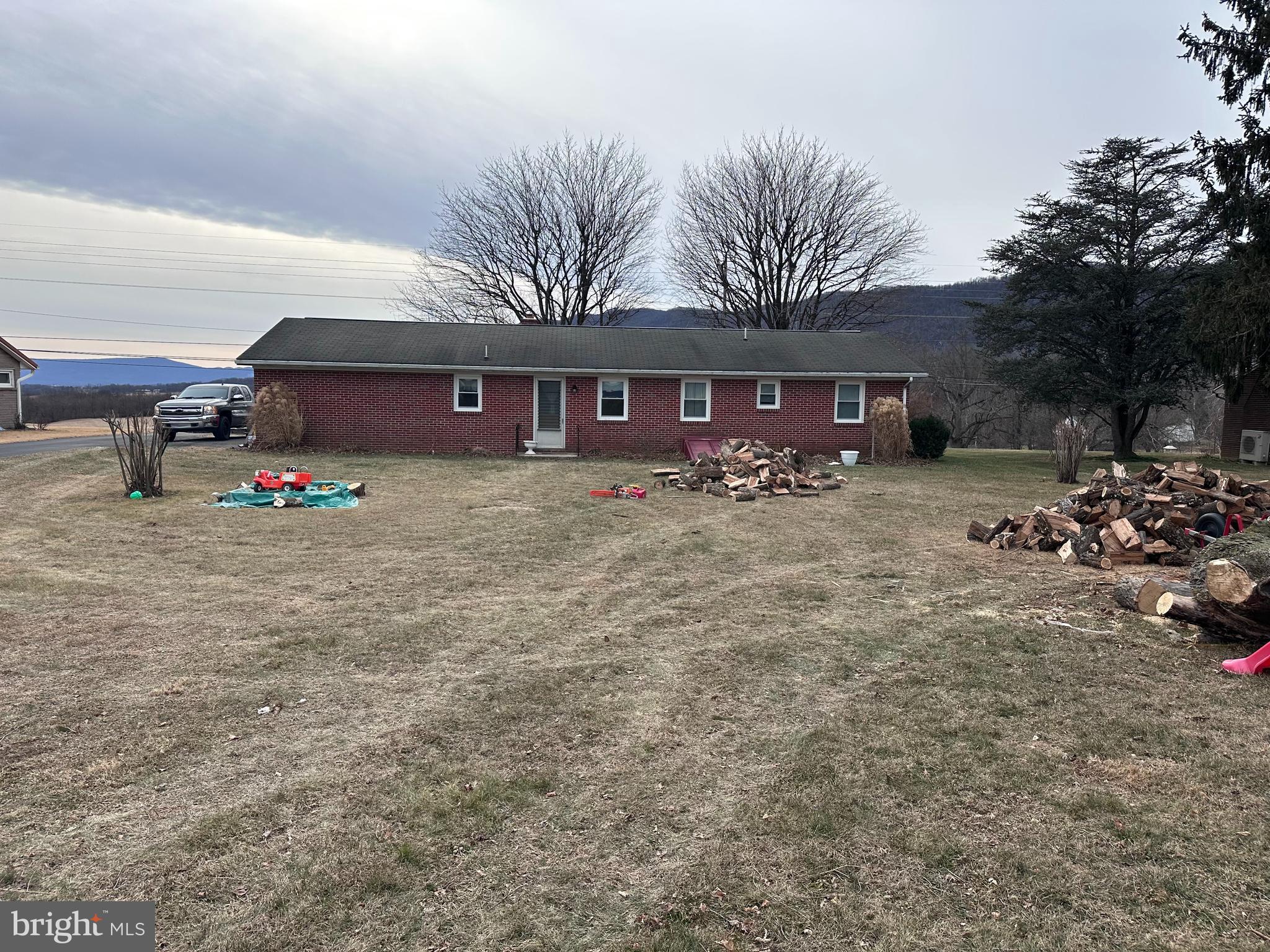 13339 W BUCHANAN TRAIL W