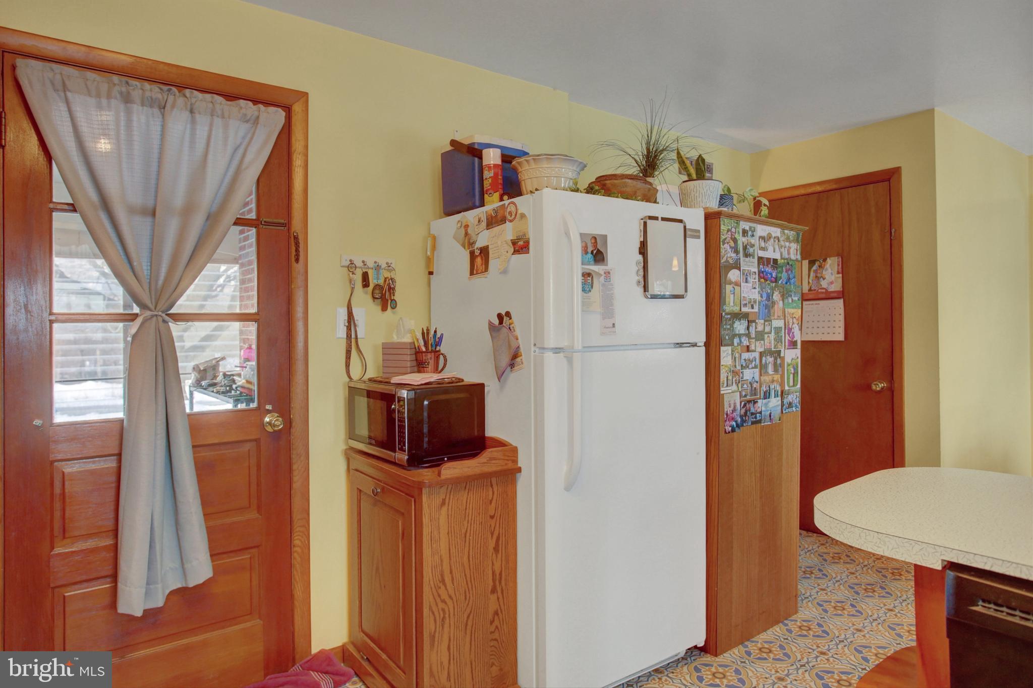 MERCERSBURG - Residential