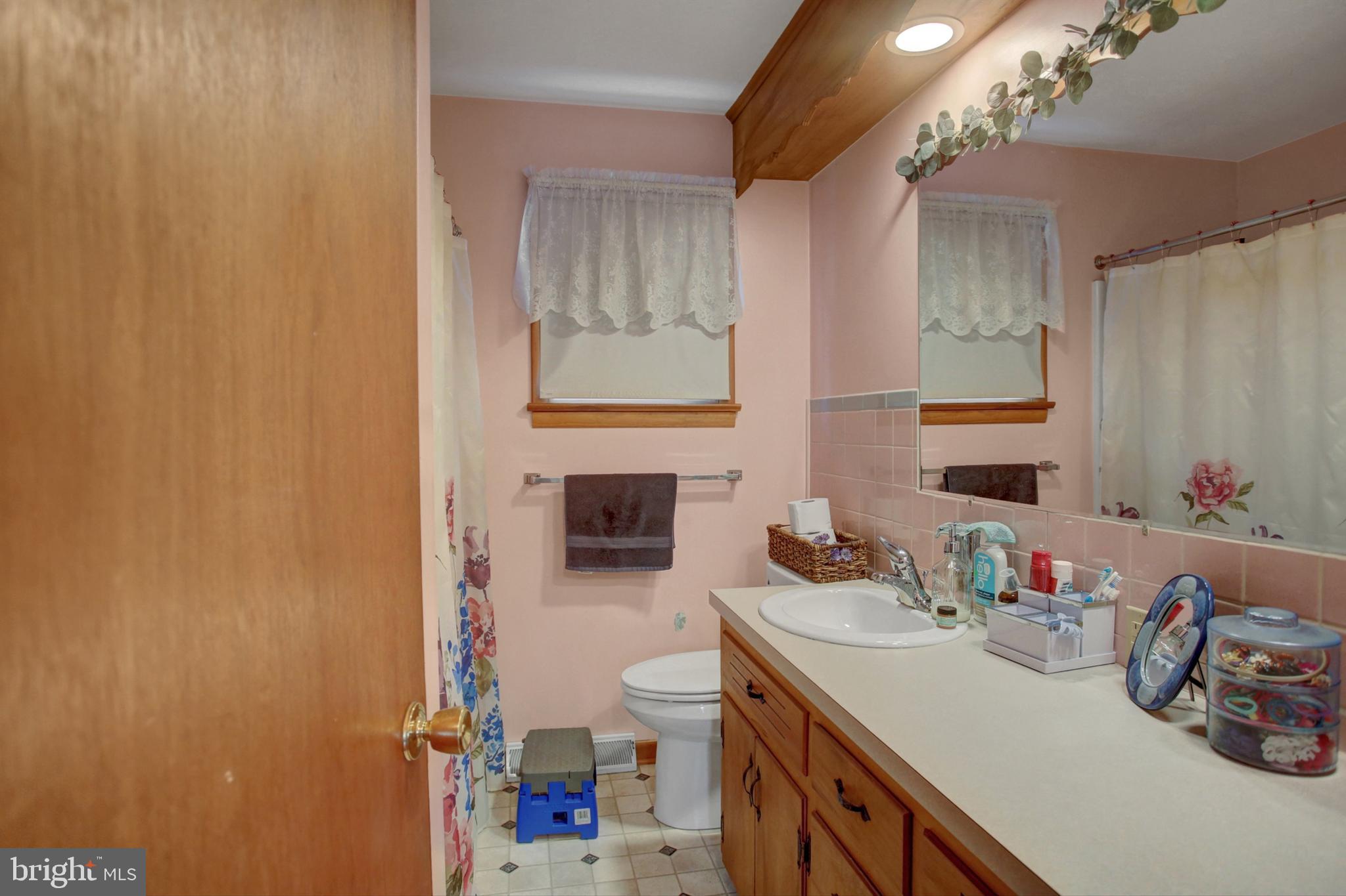 MERCERSBURG - Residential