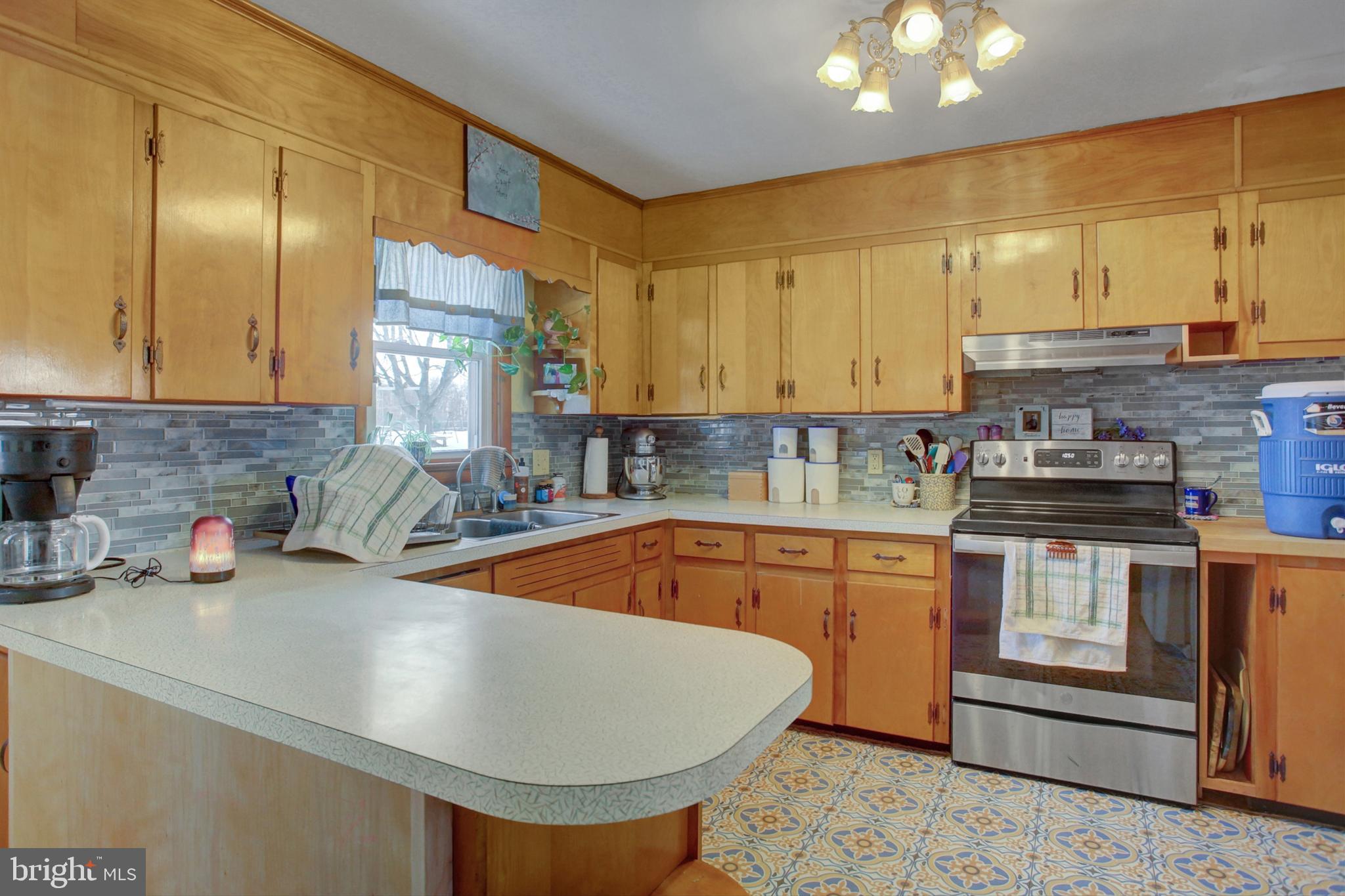 MERCERSBURG - Residential