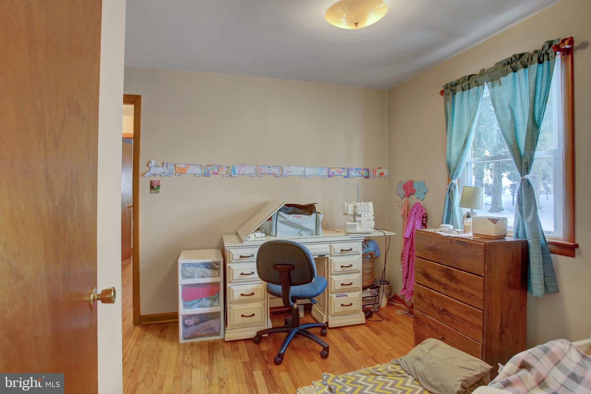 MERCERSBURG - Residential