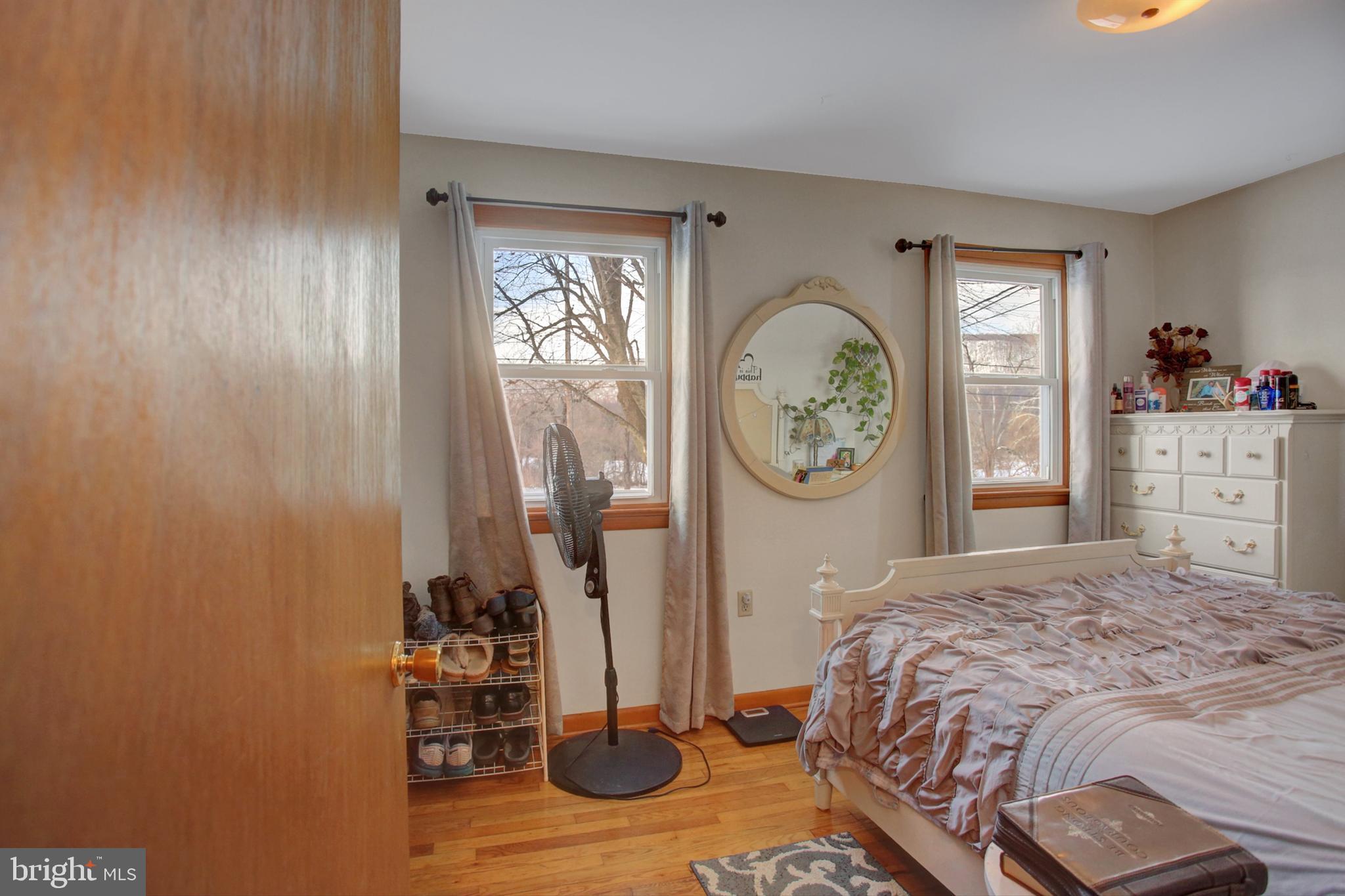 MERCERSBURG - Residential