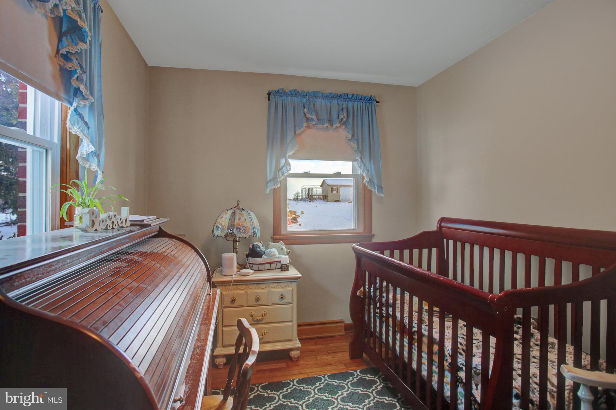 MERCERSBURG - Residential