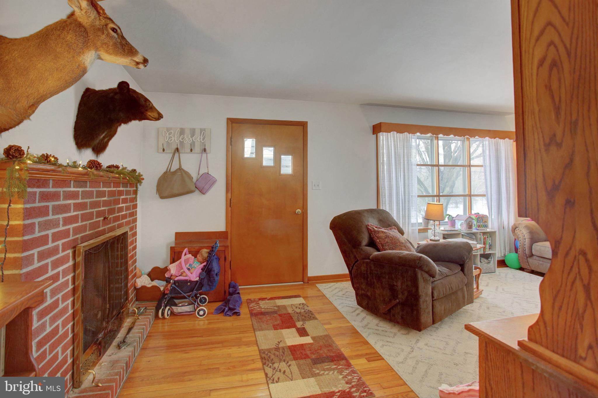 MERCERSBURG - Residential