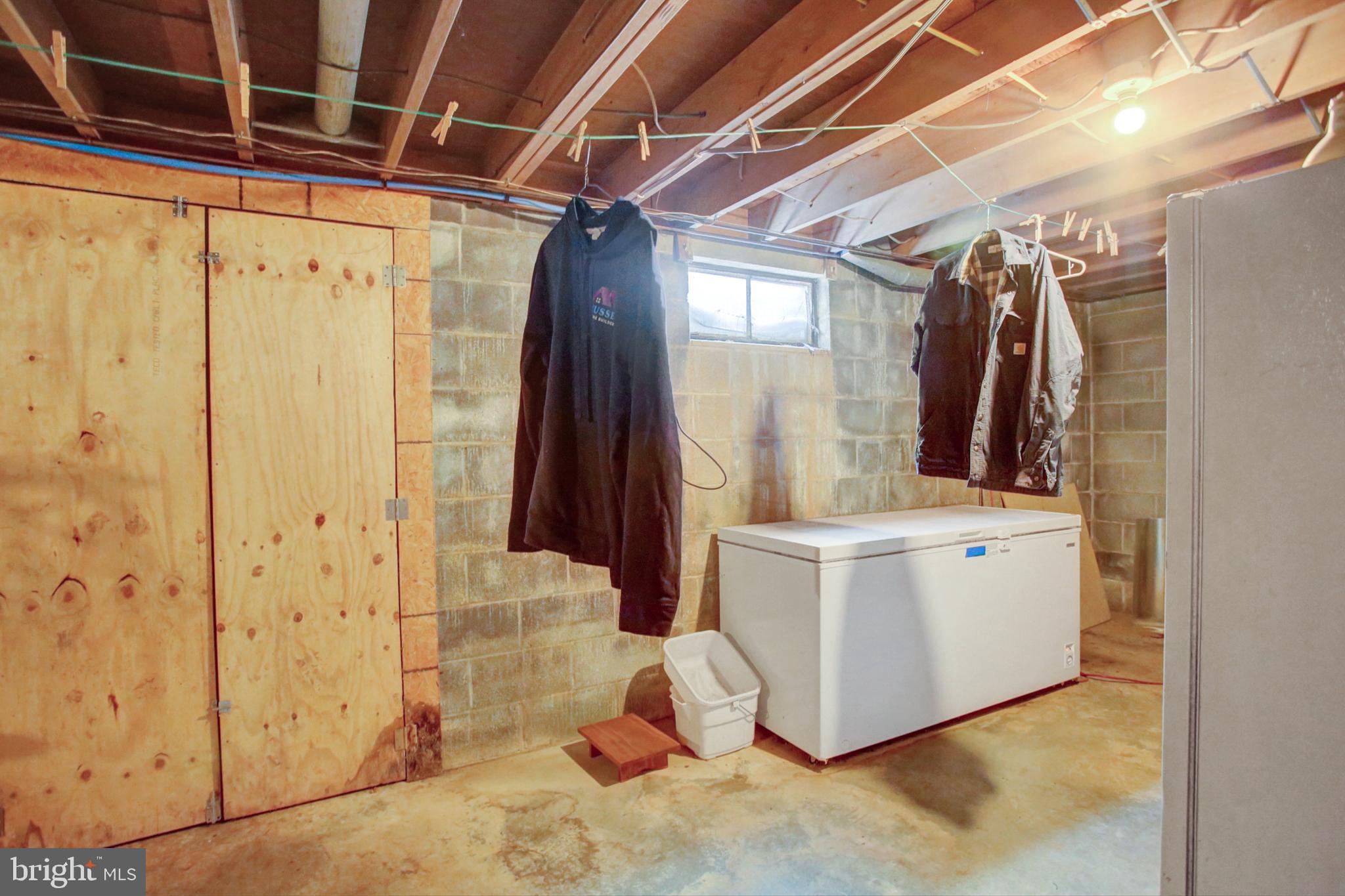 MERCERSBURG - Residential