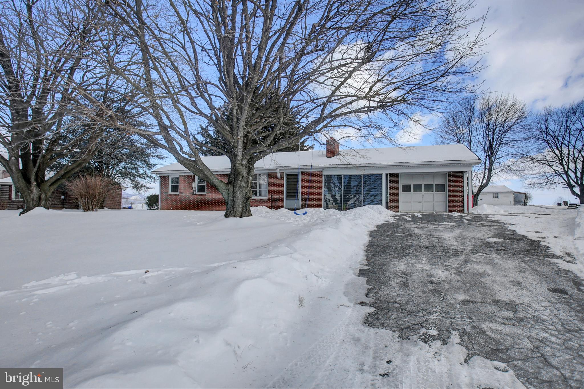 MERCERSBURG - Residential