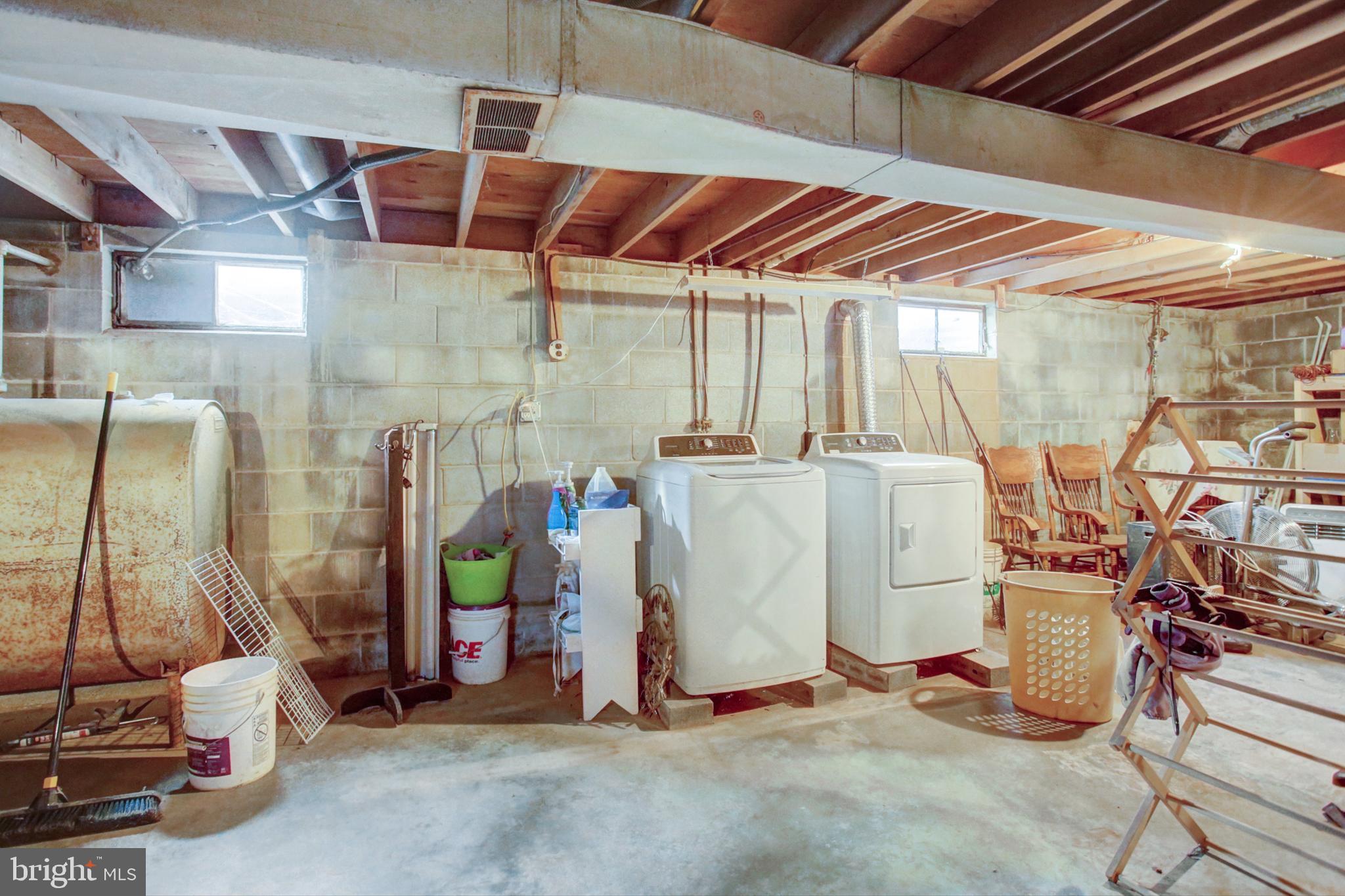 MERCERSBURG - Residential