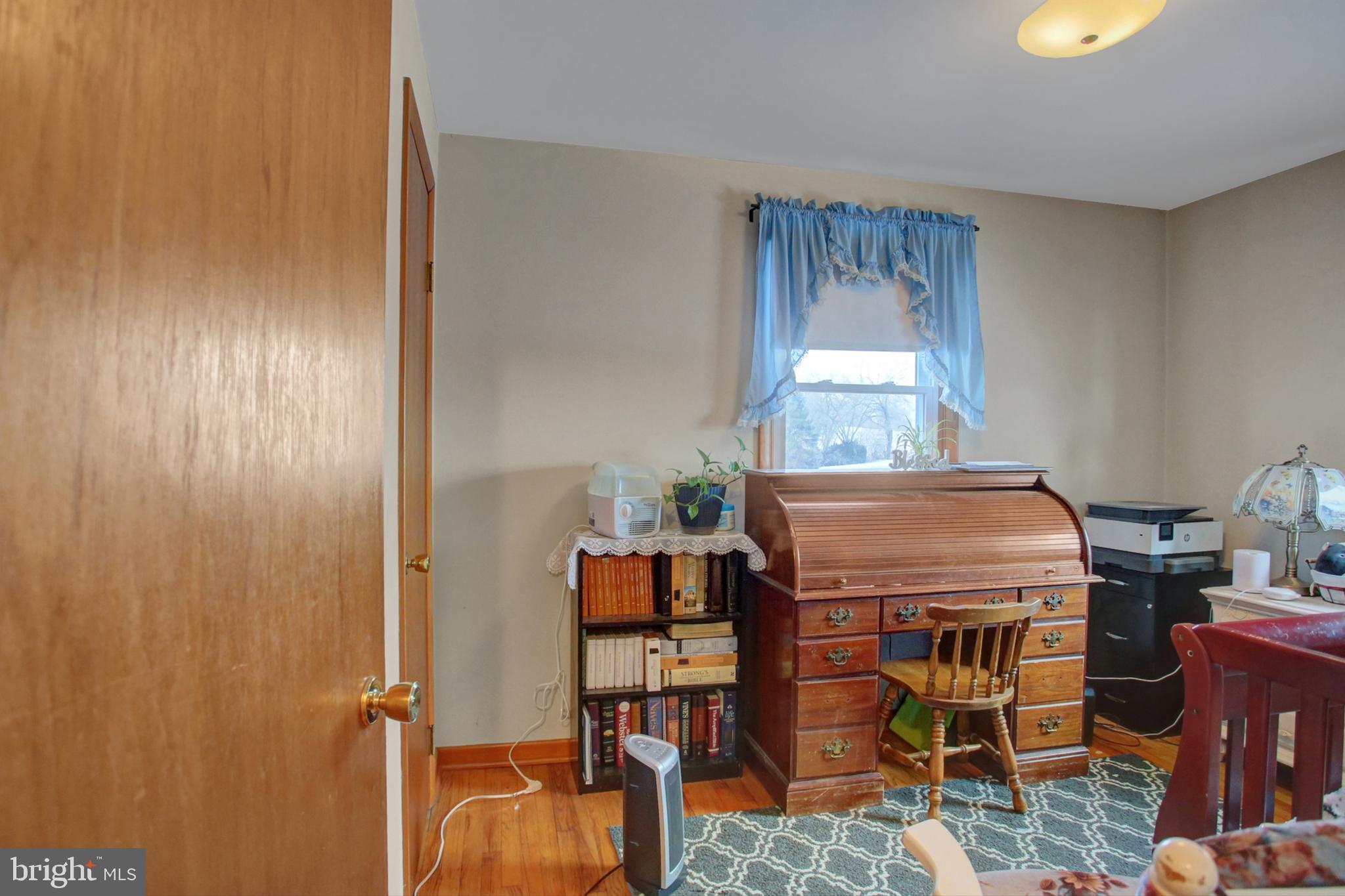 MERCERSBURG - Residential