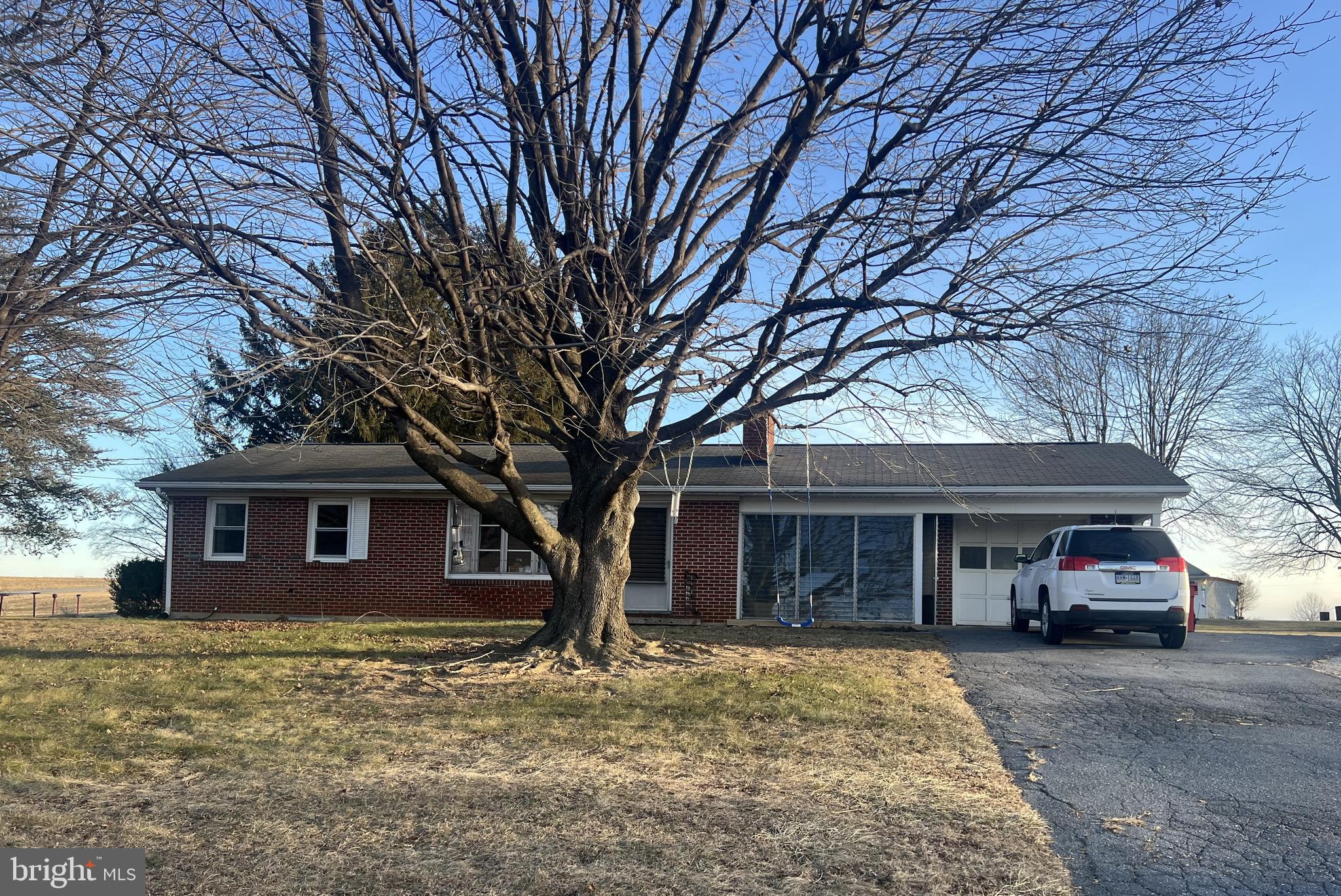 MERCERSBURG - Residential